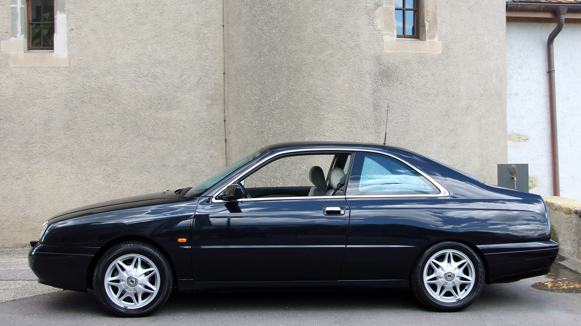 LANCIA Kappa 2.0 Turbo LS-image-22