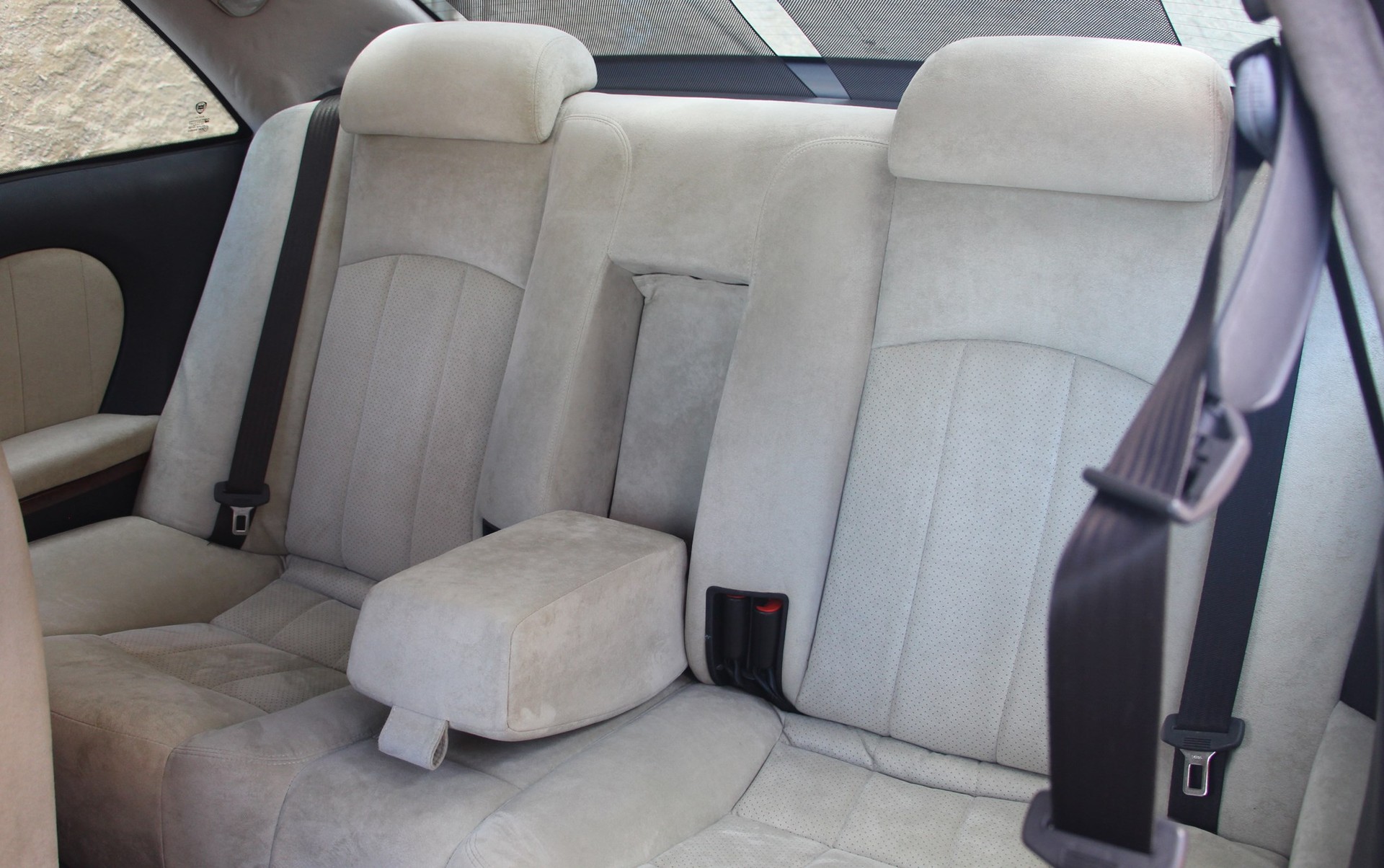 LANCIA Kappa 2.0 Turbo LS-image-8
