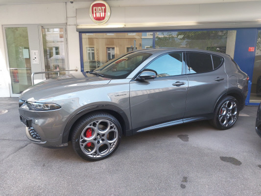 ALFA ROMEO Tonale PHEV Q4 Ti P. Prem