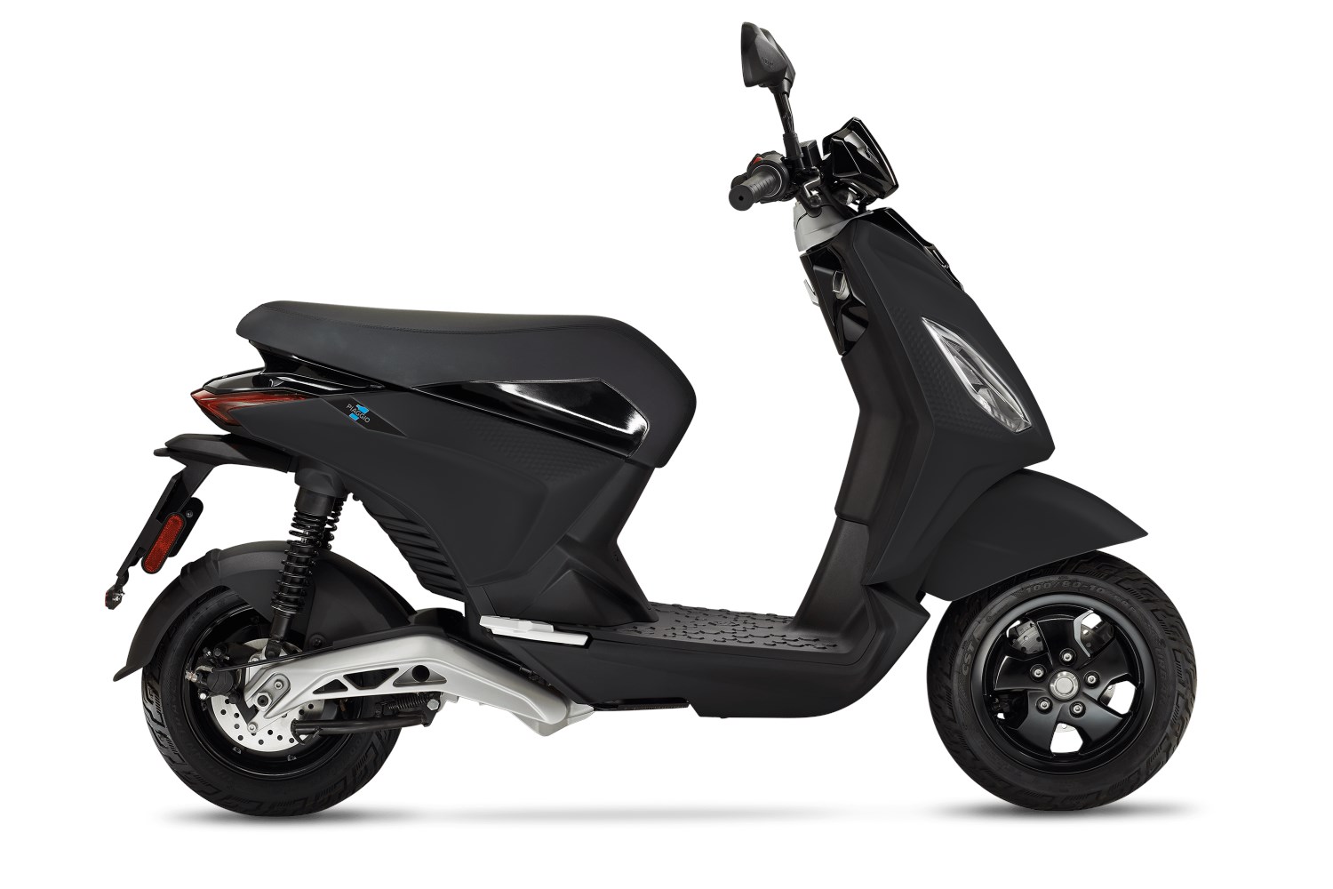 PIAGGIO Piaggio 1 Active 60km/h Full Electric