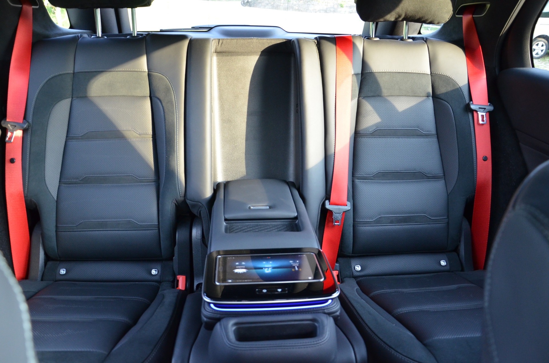 MERCEDES-BENZ GLE 53 AMG 4Matic+ 9G-Speedshift-image-7