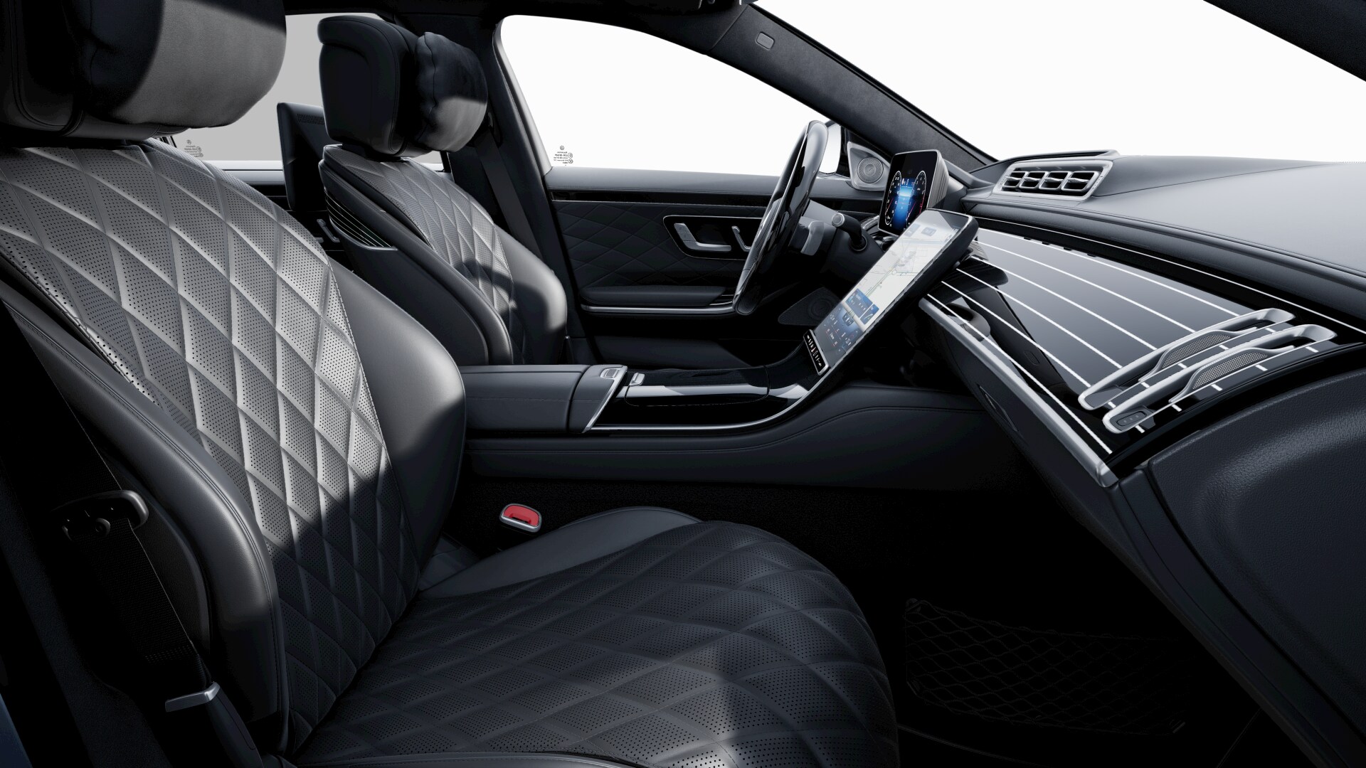 MERCEDES-BENZ S 500 4Matic lang AMG Line-image-5