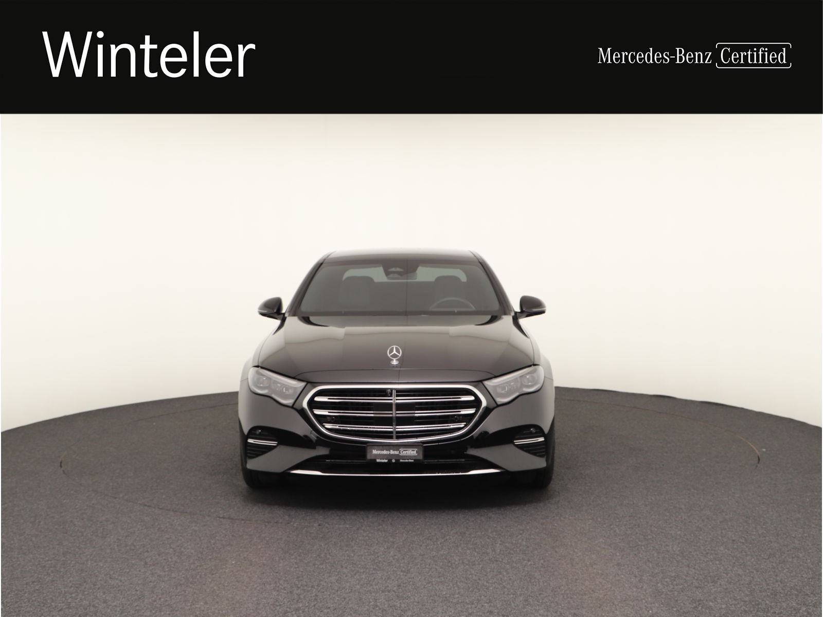 MERCEDES-BENZ E 300 e 9G-Tronic-image-5