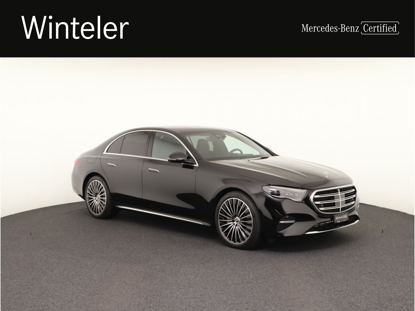 MERCEDES-BENZ E 300 e 9G-Tronic-image-3