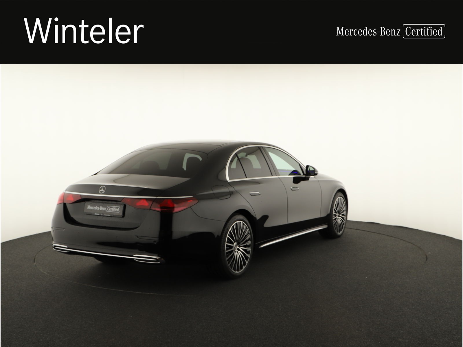MERCEDES-BENZ E 300 e 9G-Tronic-image-4