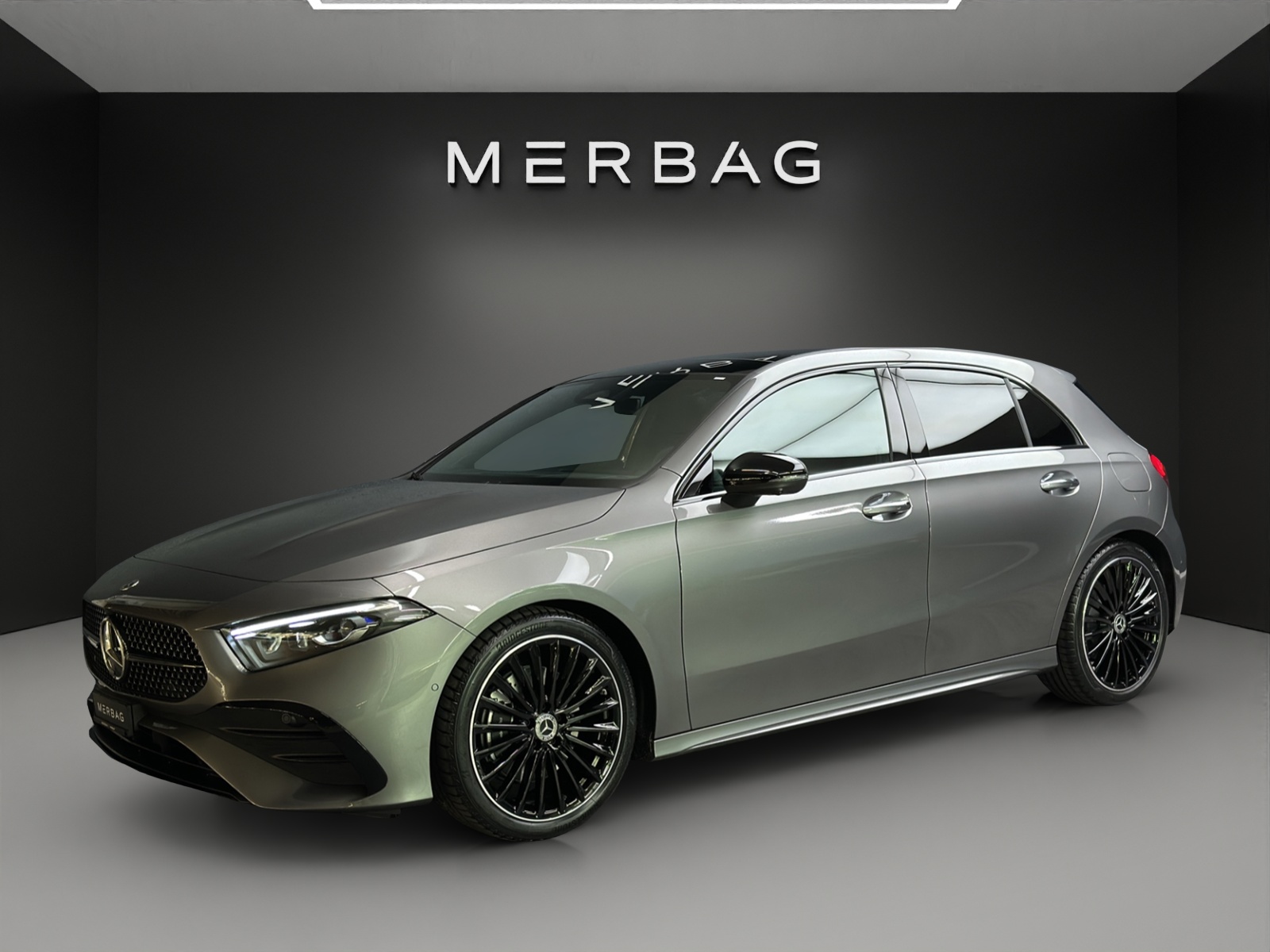 MERCEDES-BENZ A 220 4Matic 8G-DCT-image-0