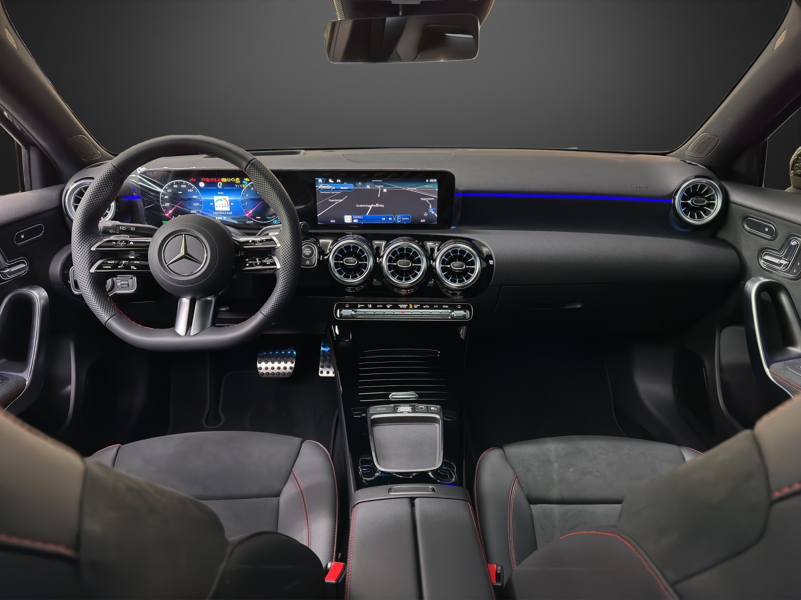 MERCEDES-BENZ A 220 4Matic 8G-DCT-image-8