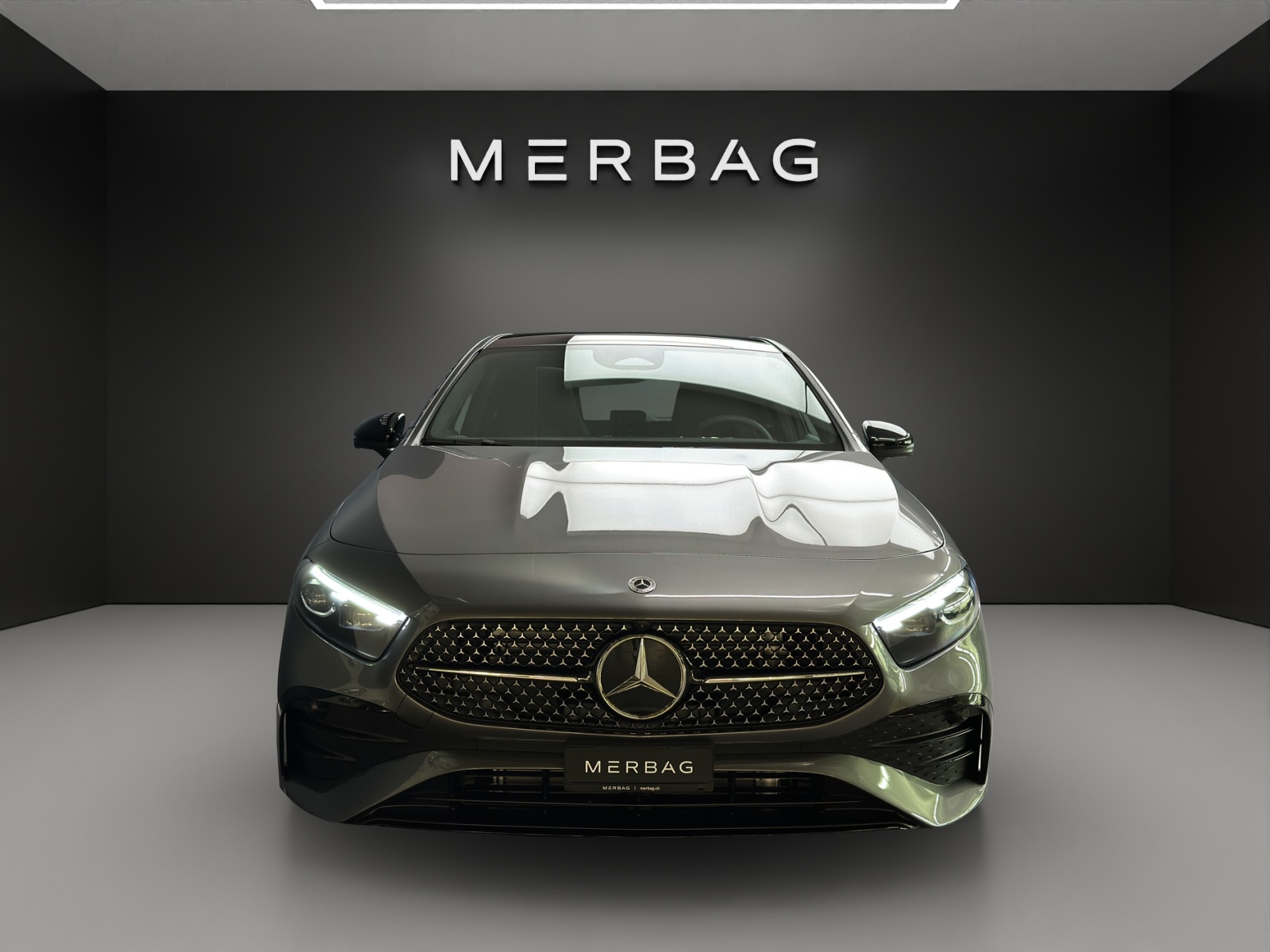 MERCEDES-BENZ A 220 4Matic 8G-DCT-image-1