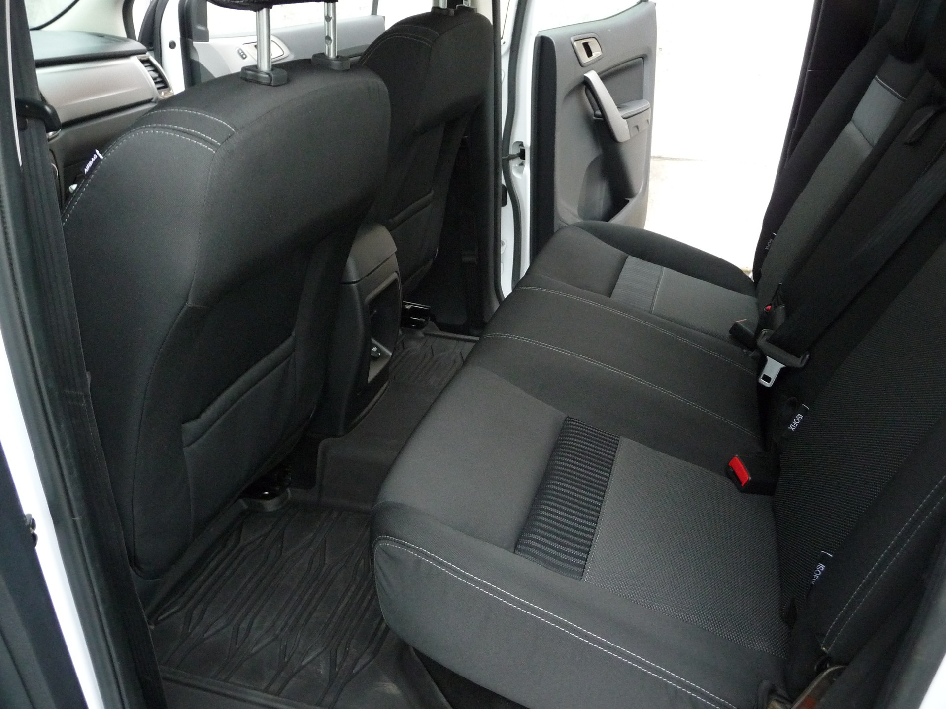 FORD Ranger XLT 2.0 Eco Blue 4x4-image-4