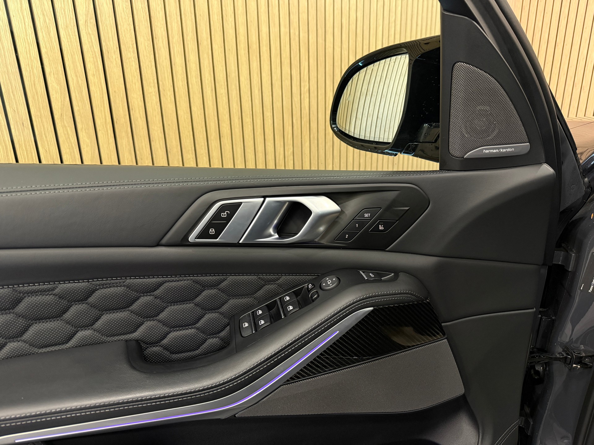 BMW X5M Competition Steptronic Competition-image-9