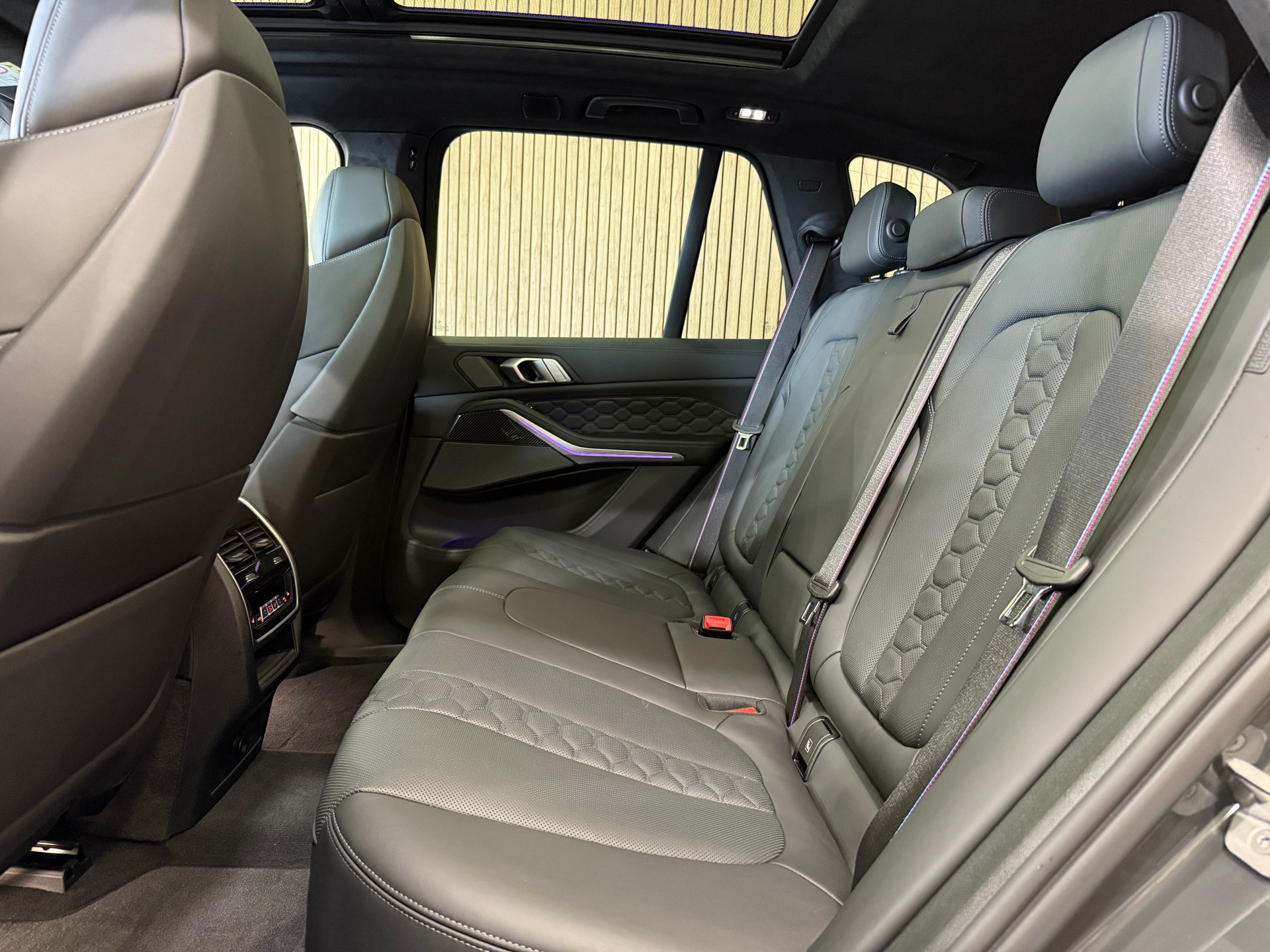 BMW X5M Competition Steptronic Competition-image-26