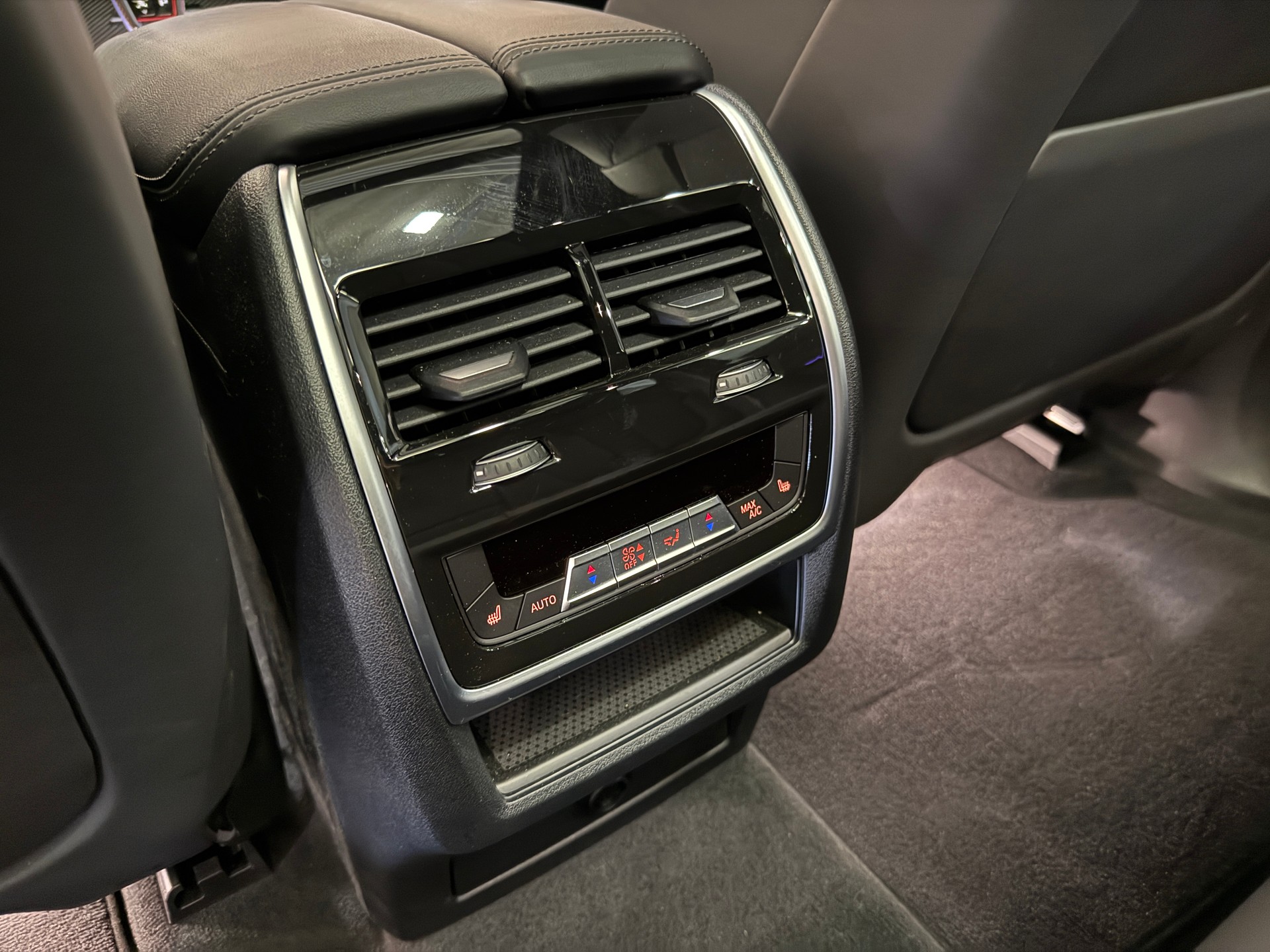 BMW X5M Competition Steptronic Competition-image-8