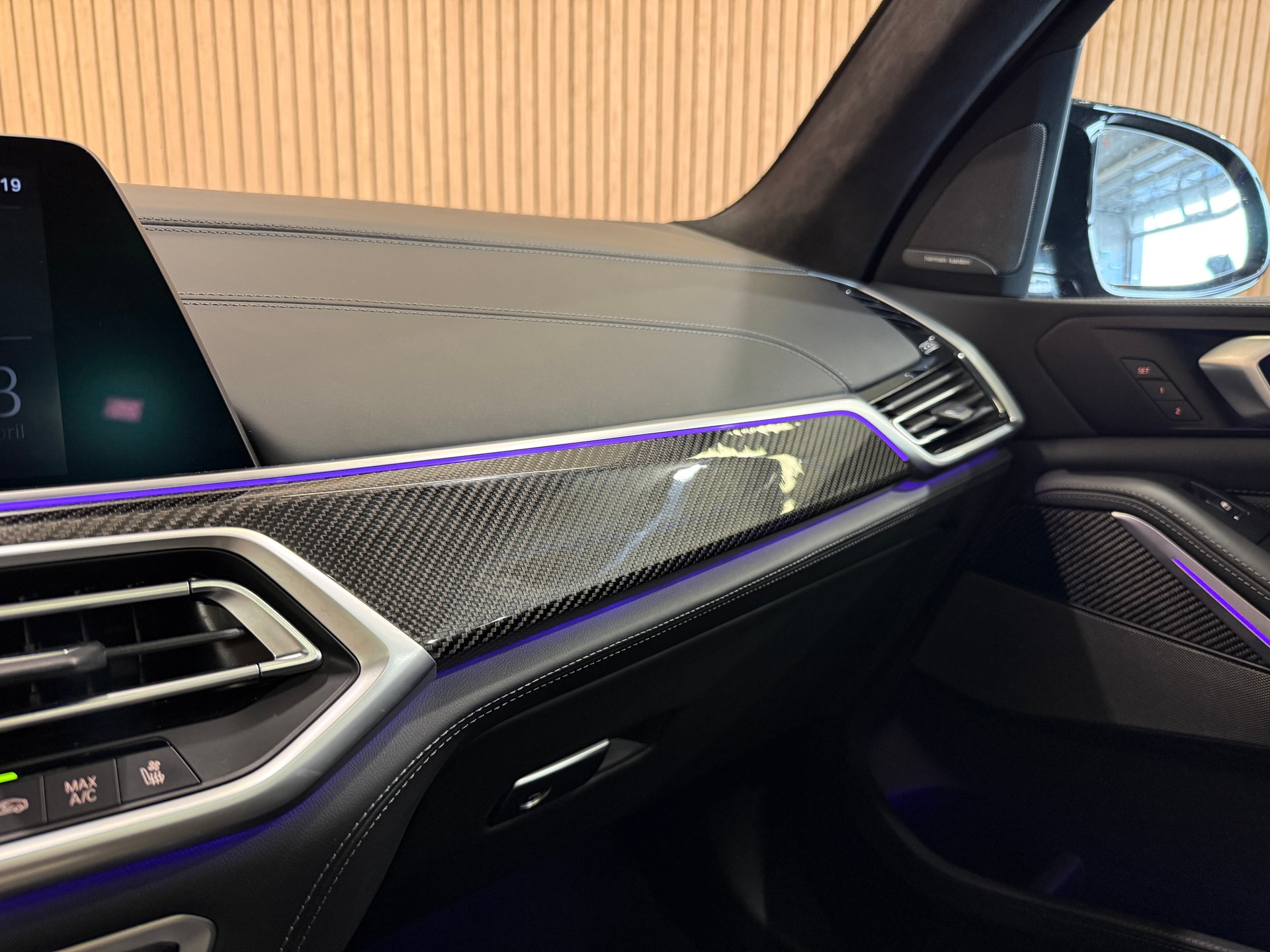 BMW X5M Competition Steptronic Competition-image-16
