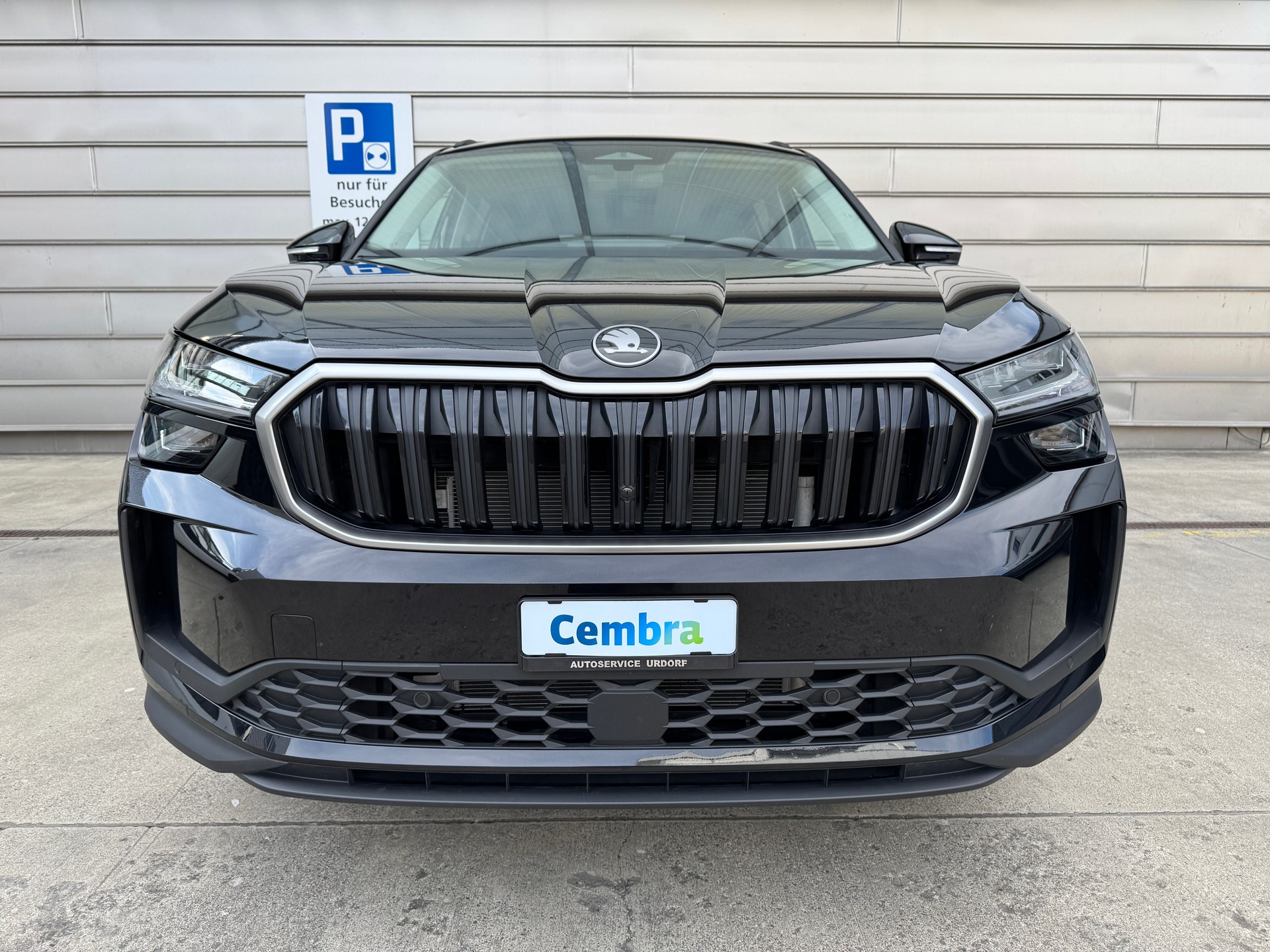 SKODA Kodiaq 1.5 TSI PHEV Selection-image-2