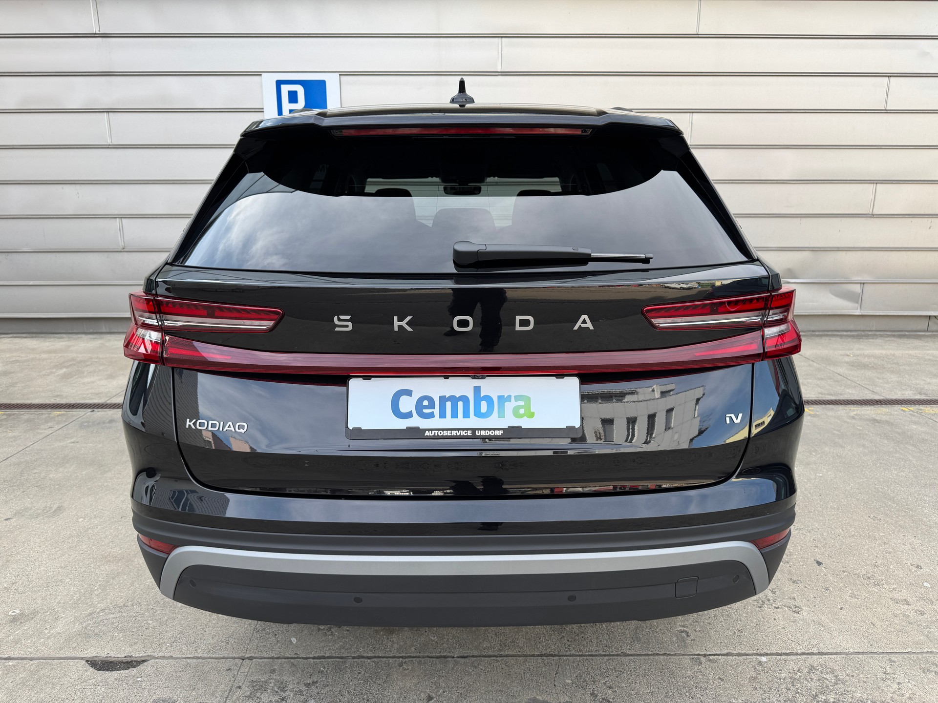 SKODA Kodiaq 1.5 TSI PHEV Selection-image-3