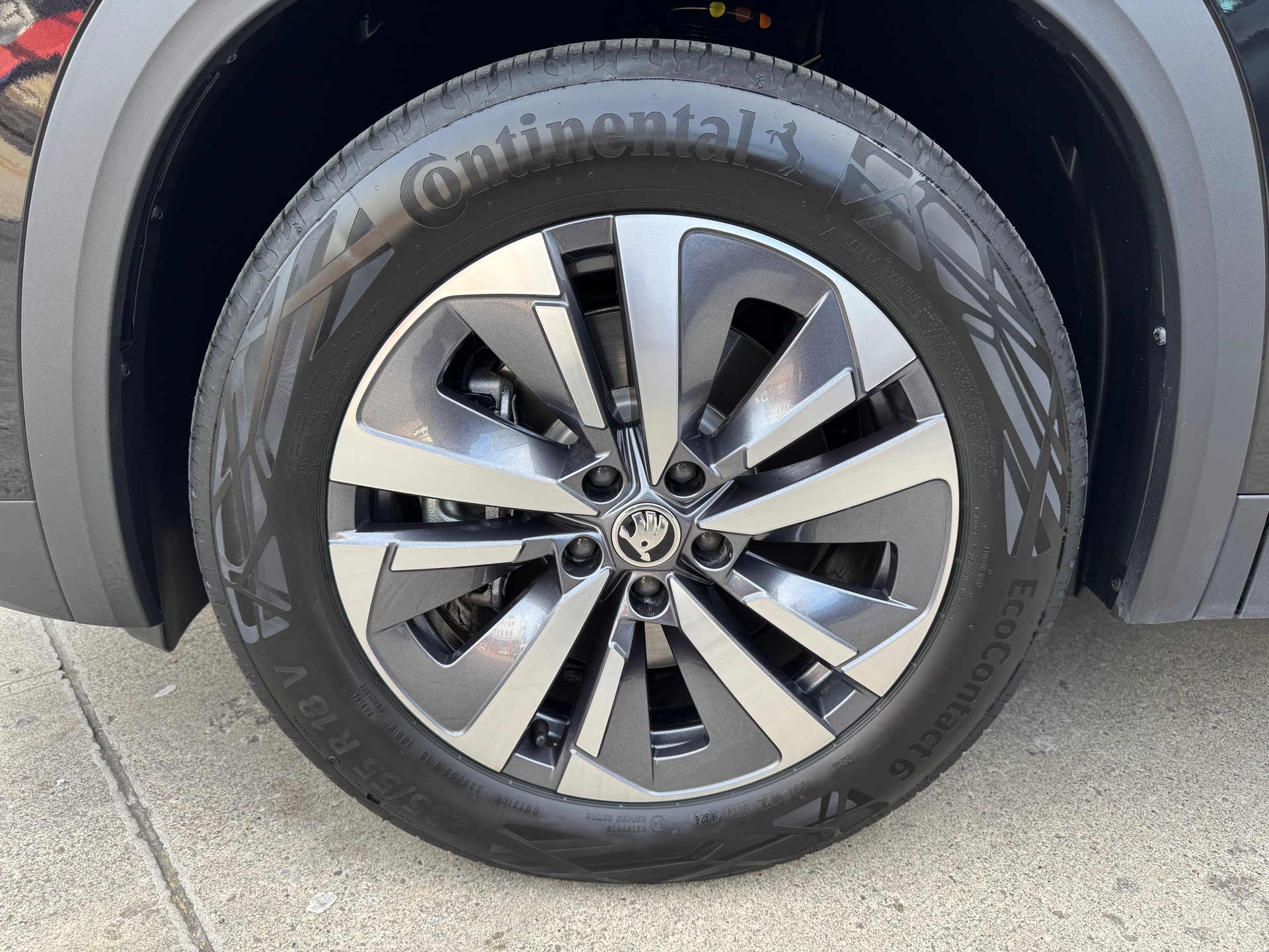 SKODA Kodiaq 1.5 TSI PHEV Selection-image-14