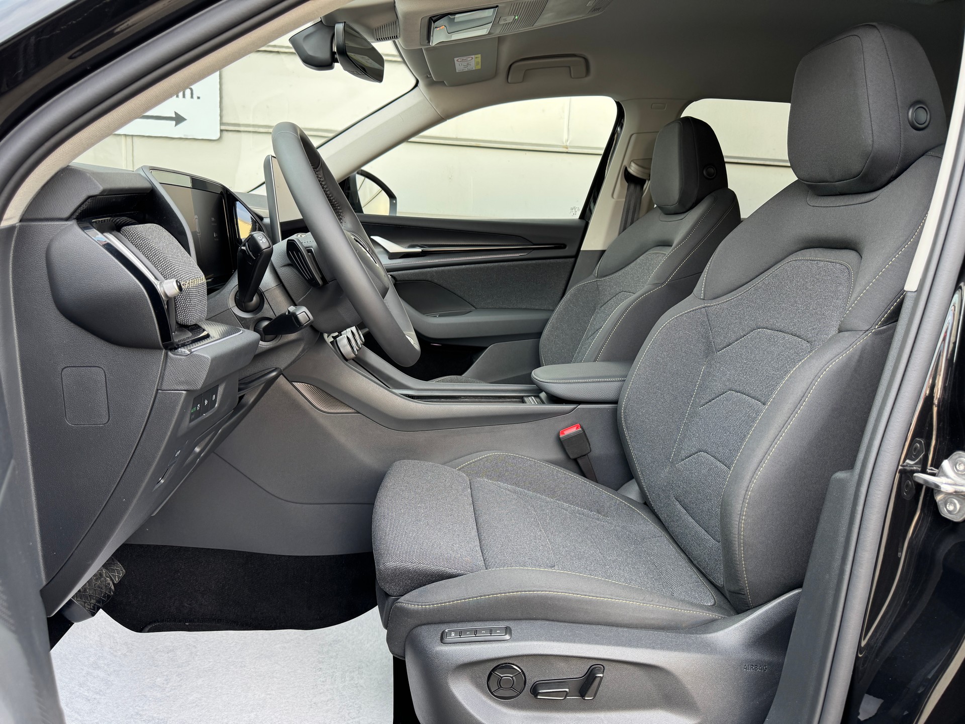 SKODA Kodiaq 1.5 TSI PHEV Selection-image-4