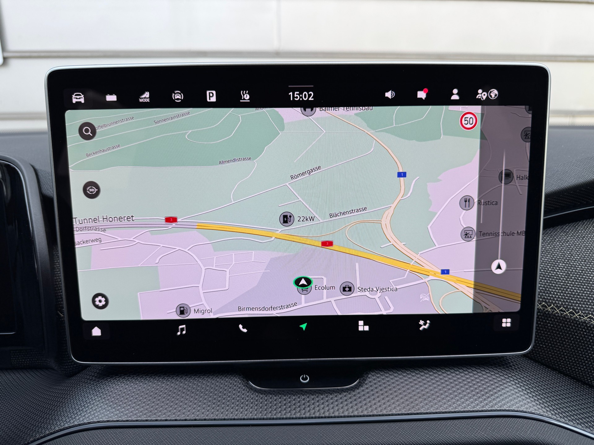 SKODA Kodiaq 1.5 TSI PHEV Selection-image-11