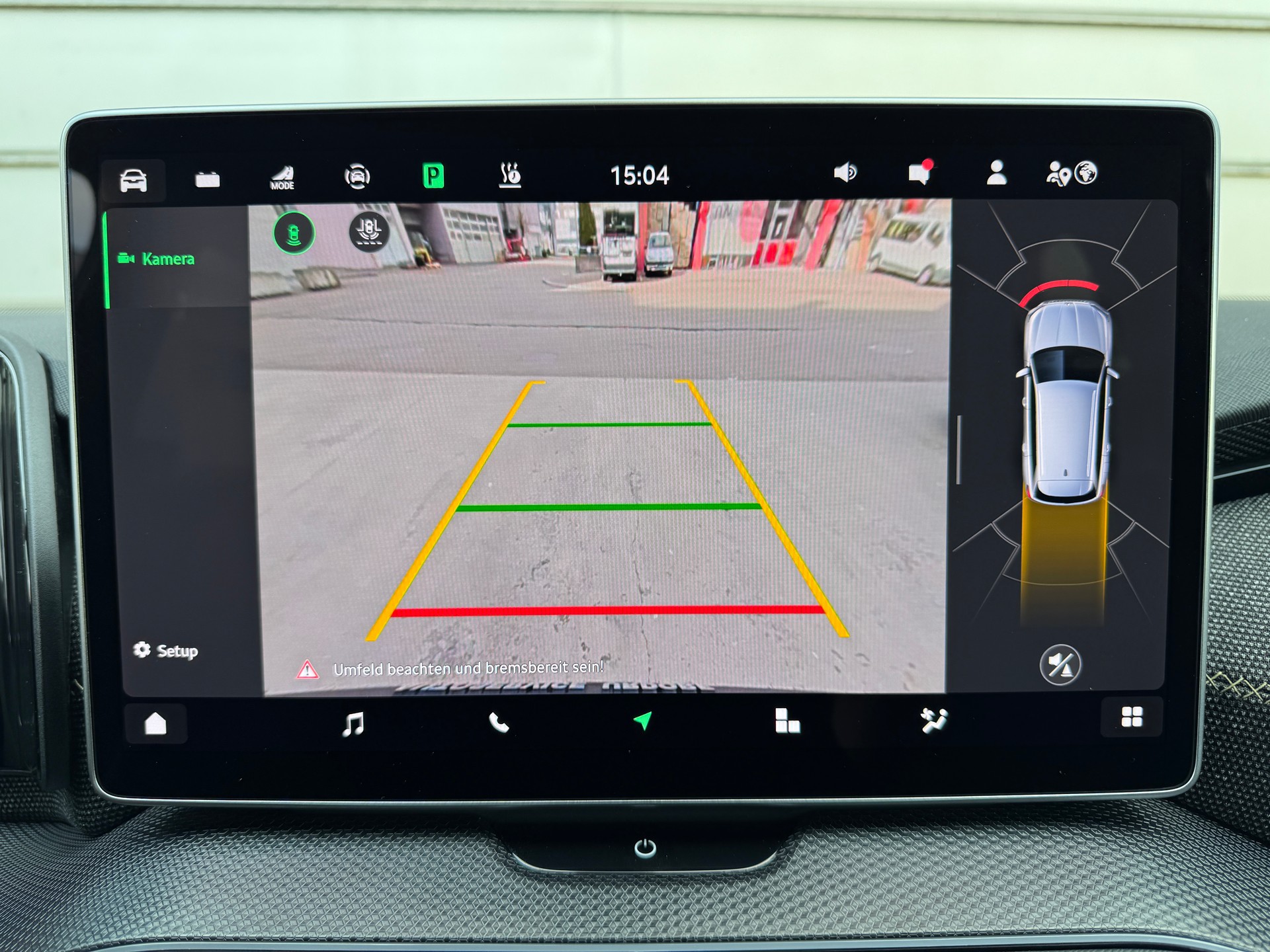 SKODA Kodiaq 1.5 TSI PHEV Selection-image-12