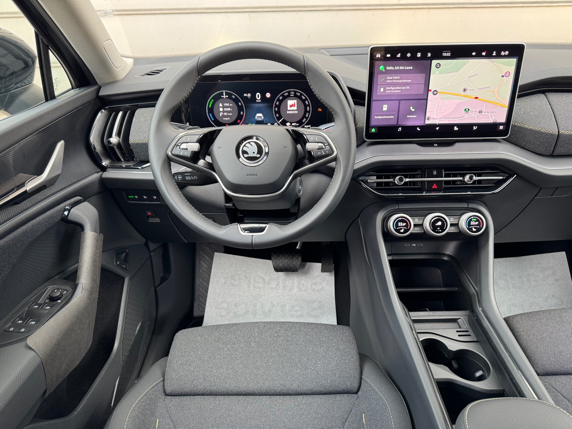 SKODA Kodiaq 1.5 TSI PHEV Selection-image-9