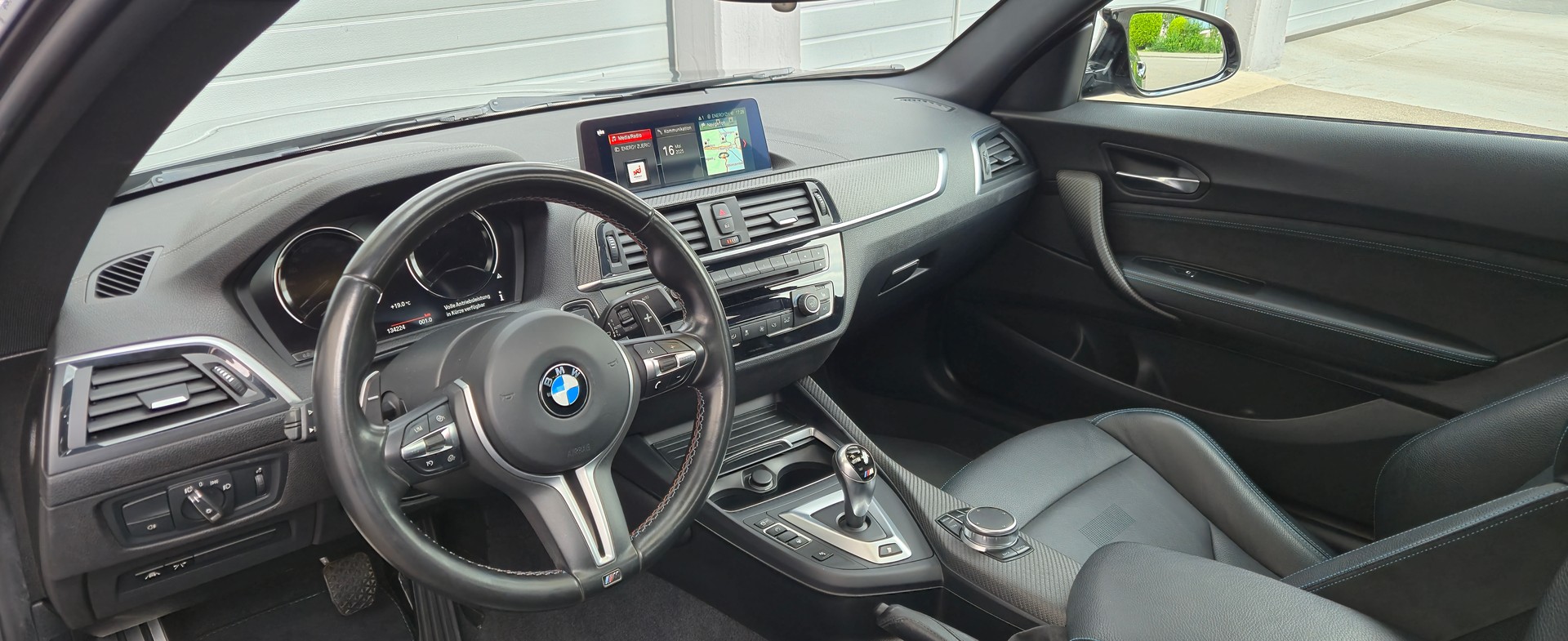 BMW M2 Competition Drivelogic-image-4