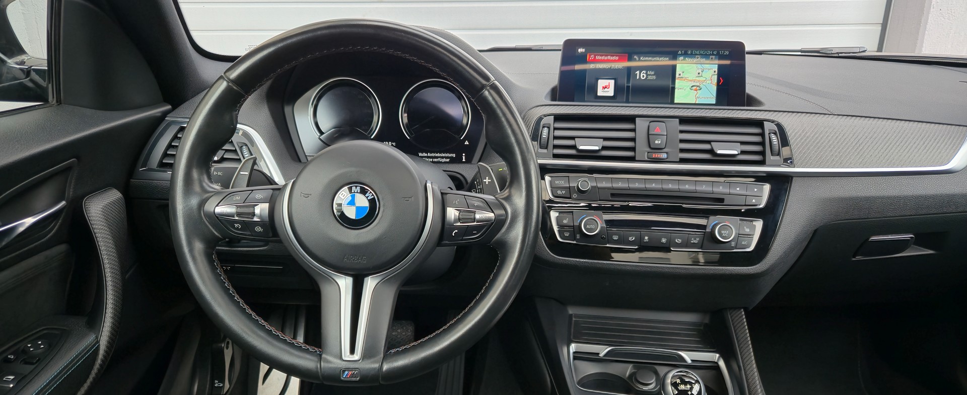 BMW M2 Competition Drivelogic-image-13