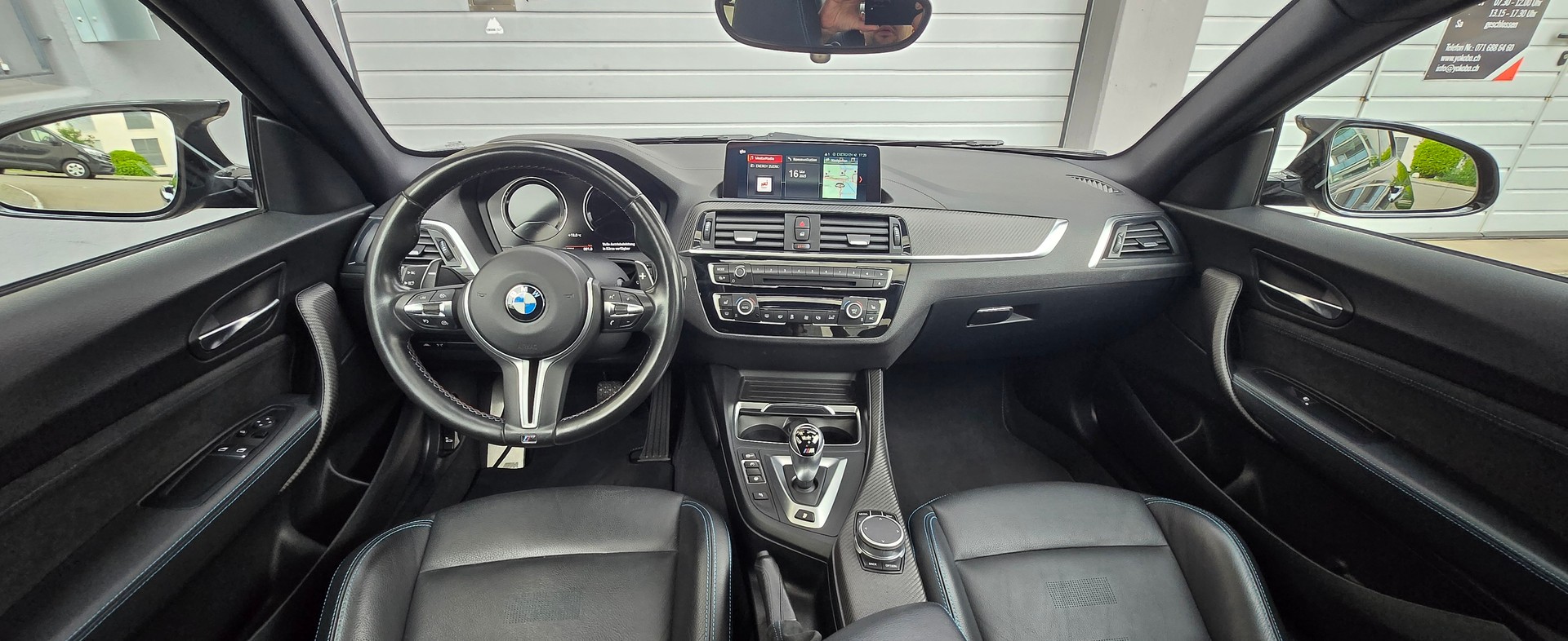 BMW M2 Competition Drivelogic-image-6