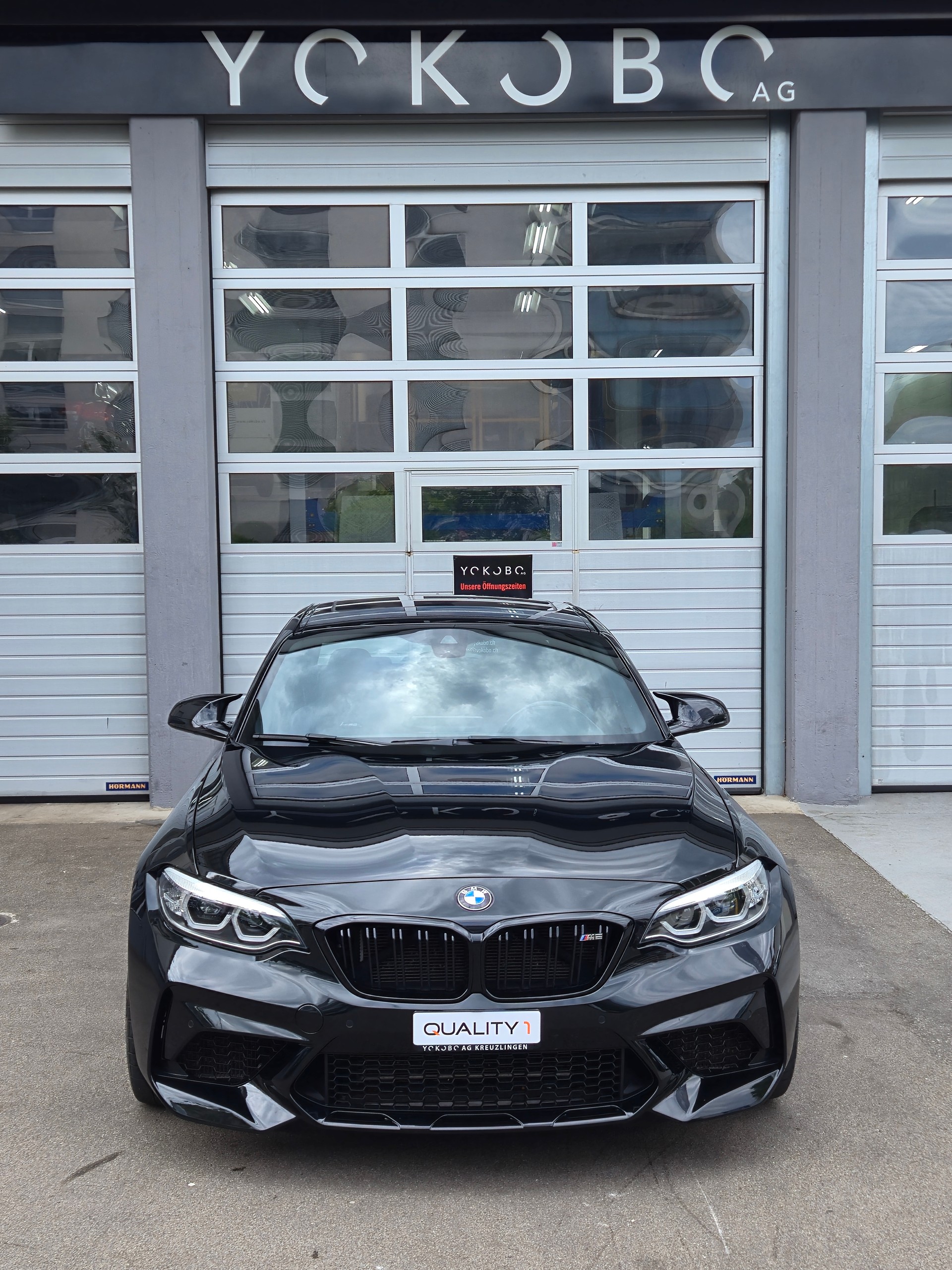 BMW M2 Competition Drivelogic-image-15