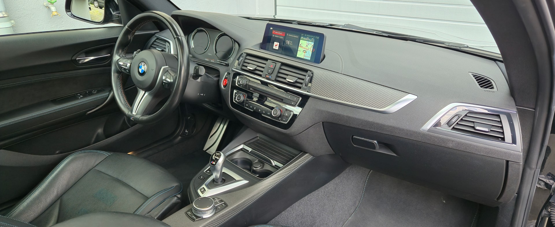 BMW M2 Competition Drivelogic-image-5
