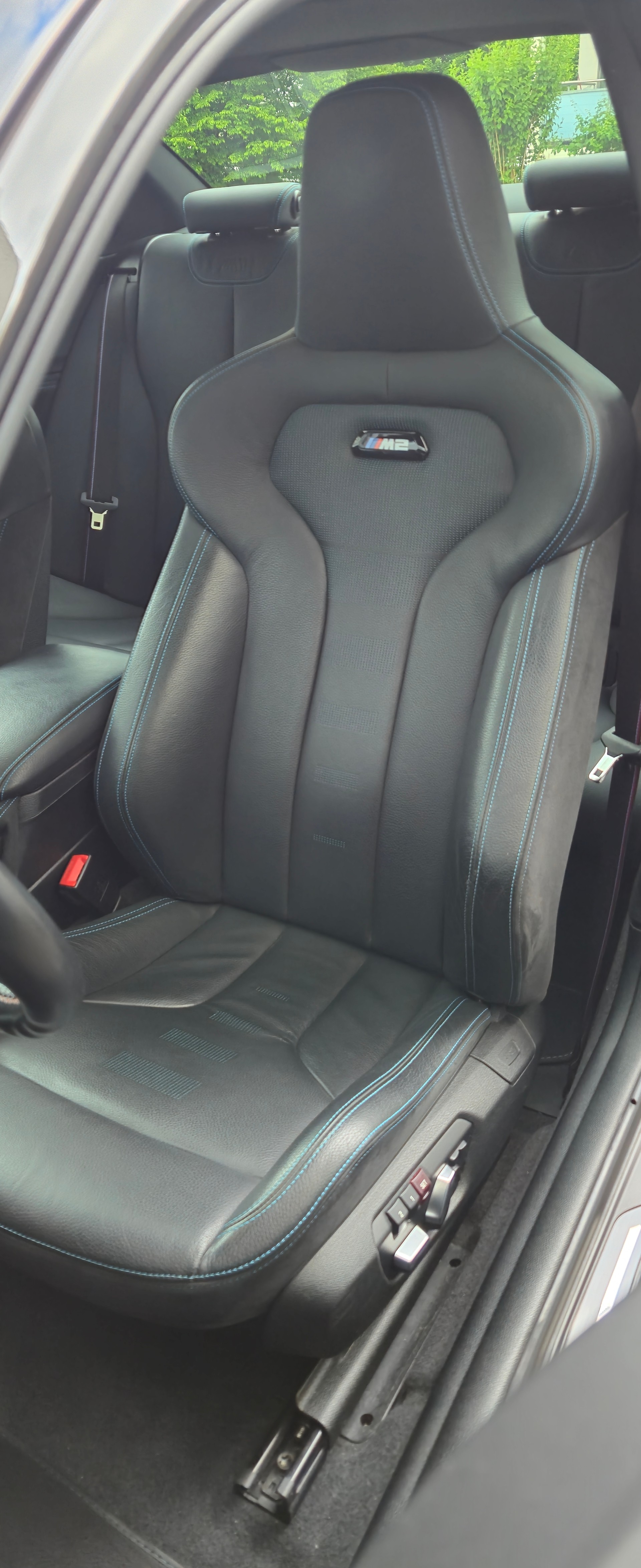 BMW M2 Competition Drivelogic-image-11