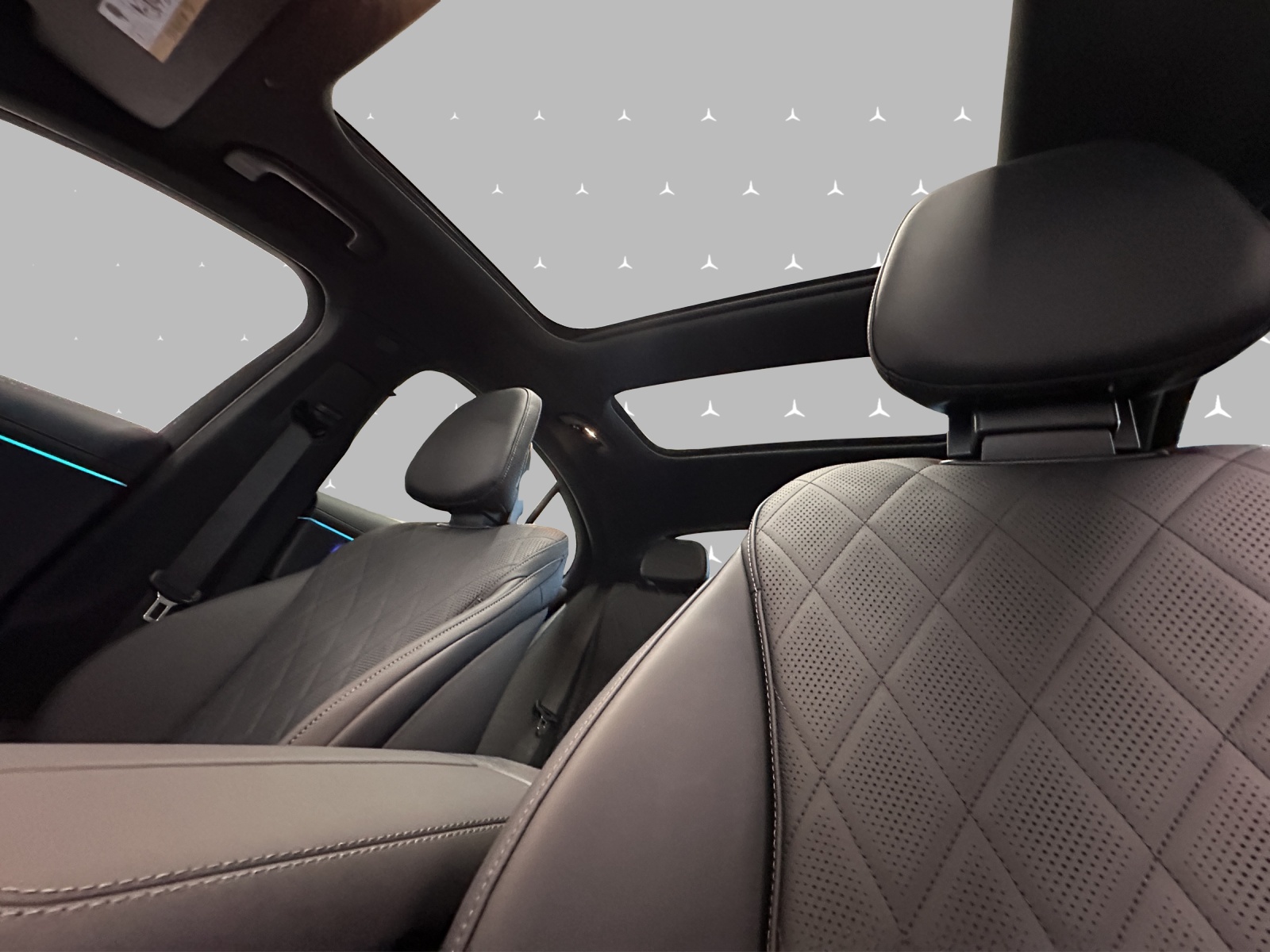 MERCEDES-BENZ E 300 de 4Matic EQ Hybrid 9G-Tronic-image-9