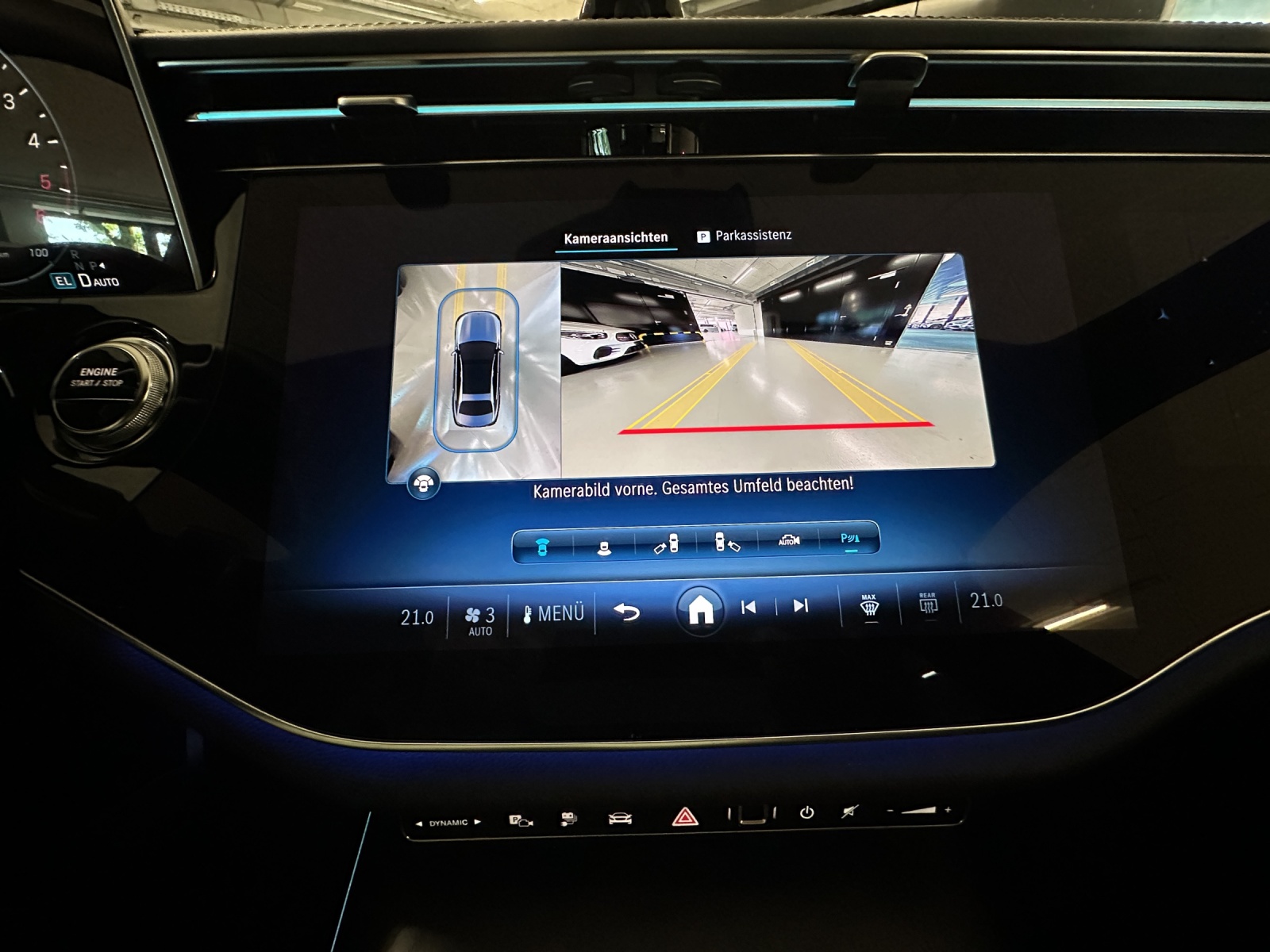 MERCEDES-BENZ E 300 de 4Matic EQ Hybrid 9G-Tronic-image-13