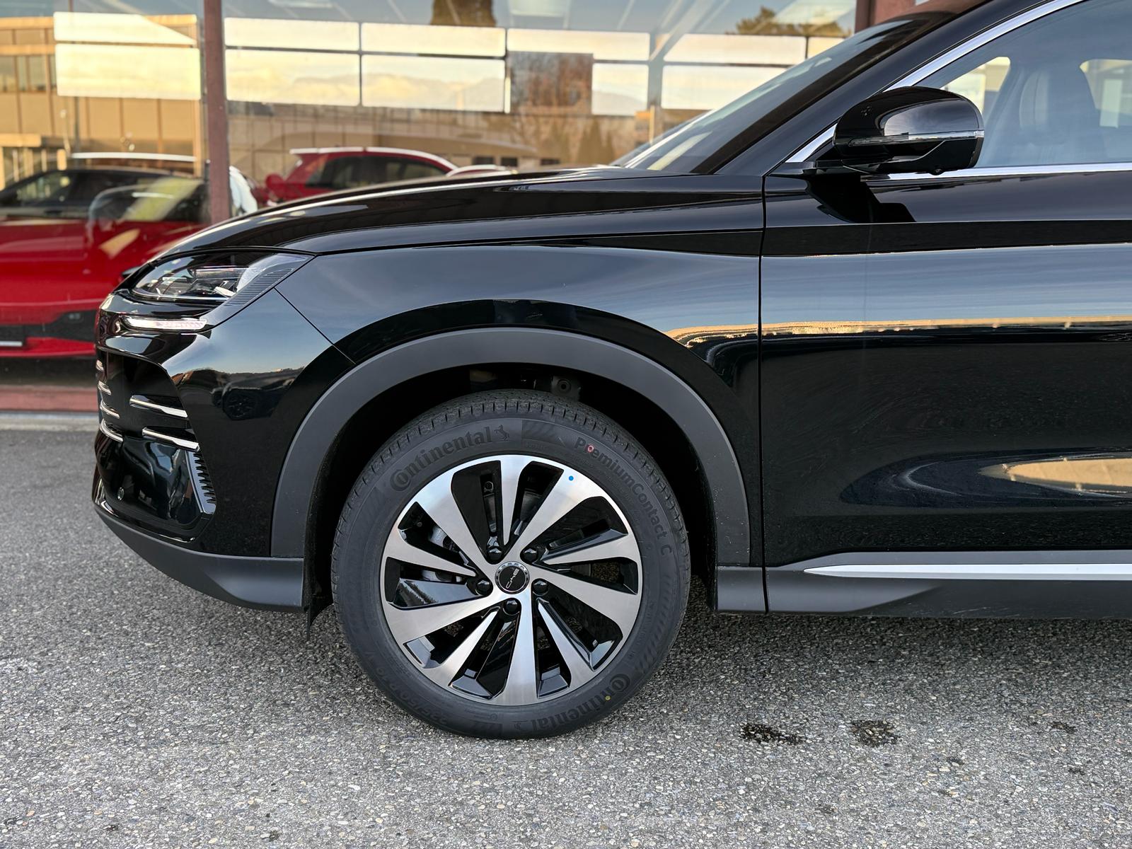 BYD Seal U DM-i Design 1.5-L AWD-image-5