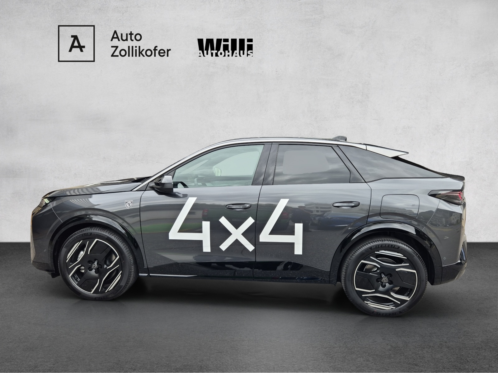 PEUGEOT 3008 e-Launch Edition AWD 73kWh-showroom-element-2