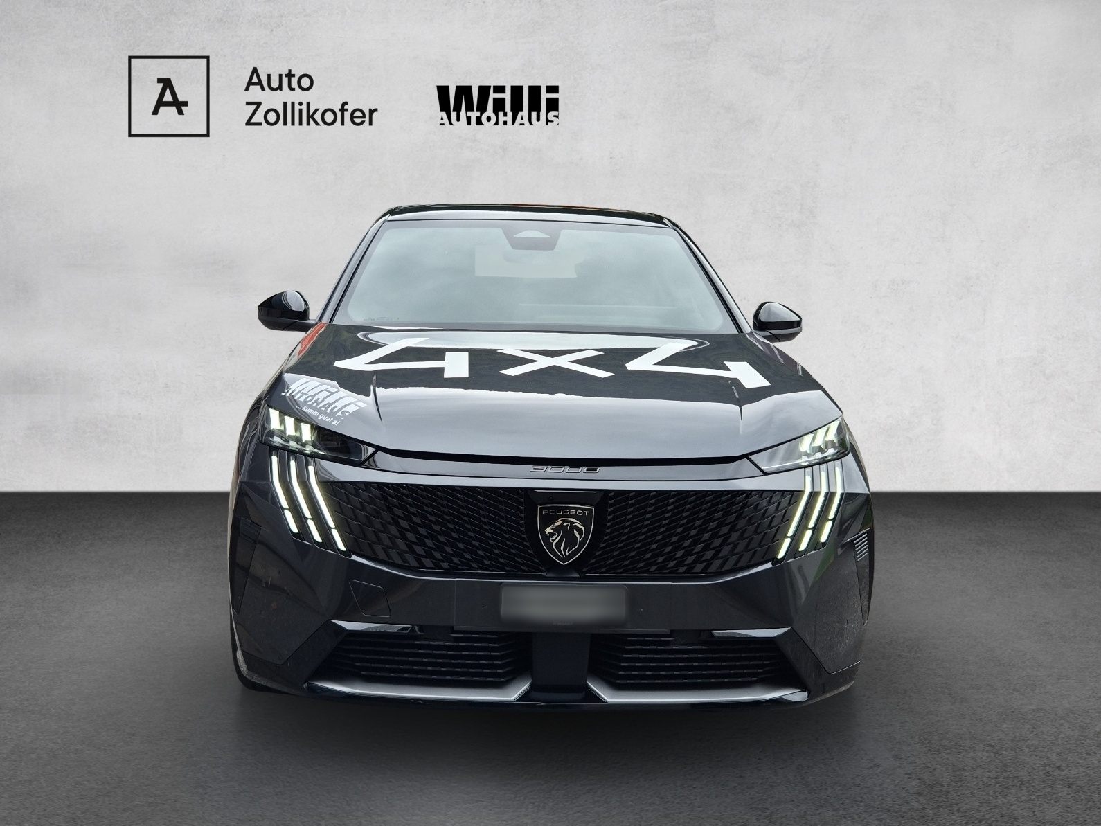 PEUGEOT 3008 e-Launch Edition AWD 73kWh-showroom-element-1
