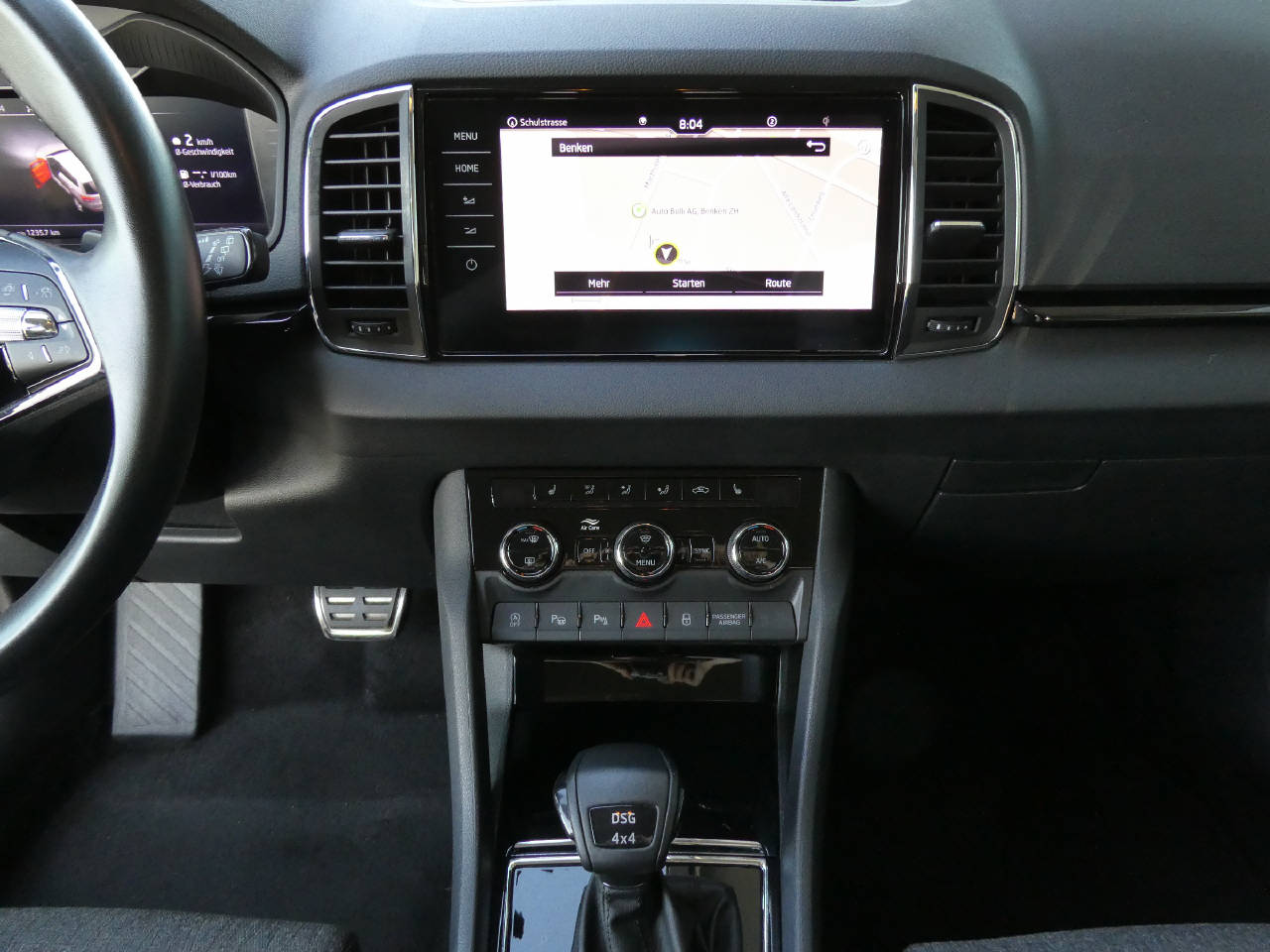 SKODA Karoq 2.0 TDI Style 4x4 DSG-image-11