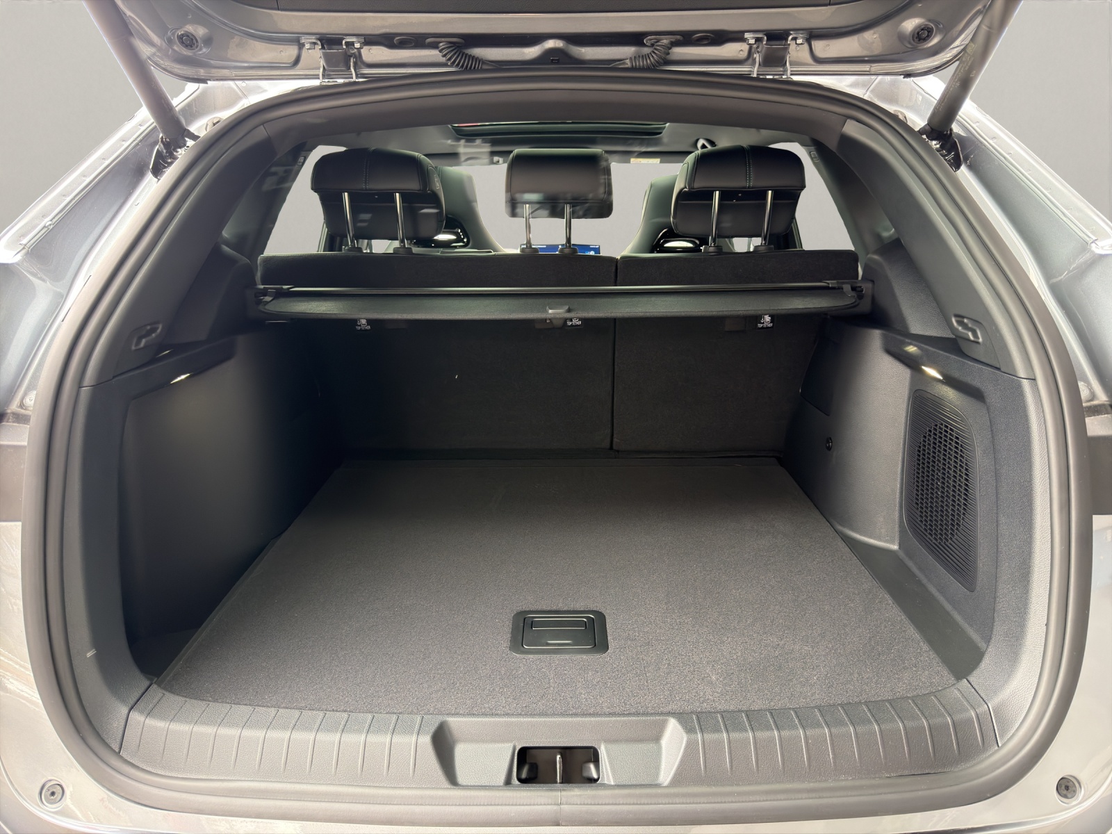 BYD Seal U DM-i Design-image-11