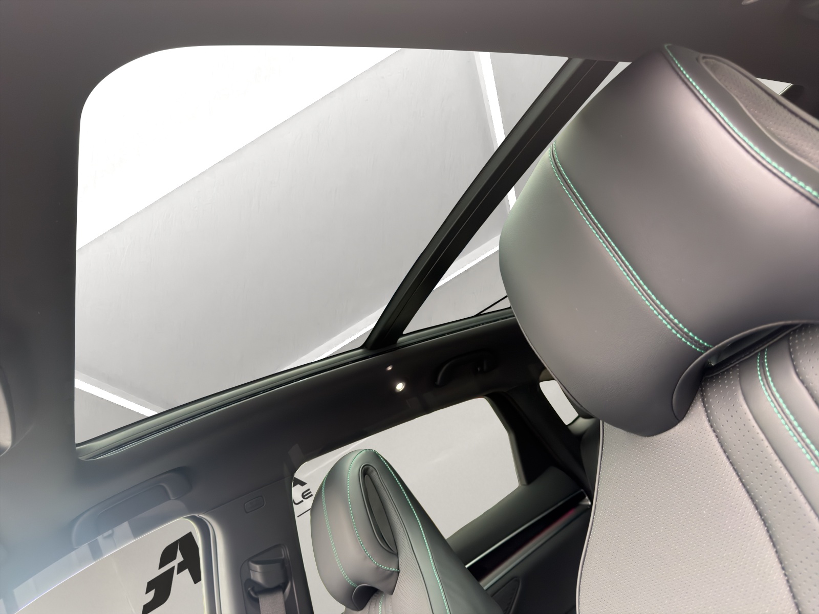 BYD Seal U DM-i Design-image-10