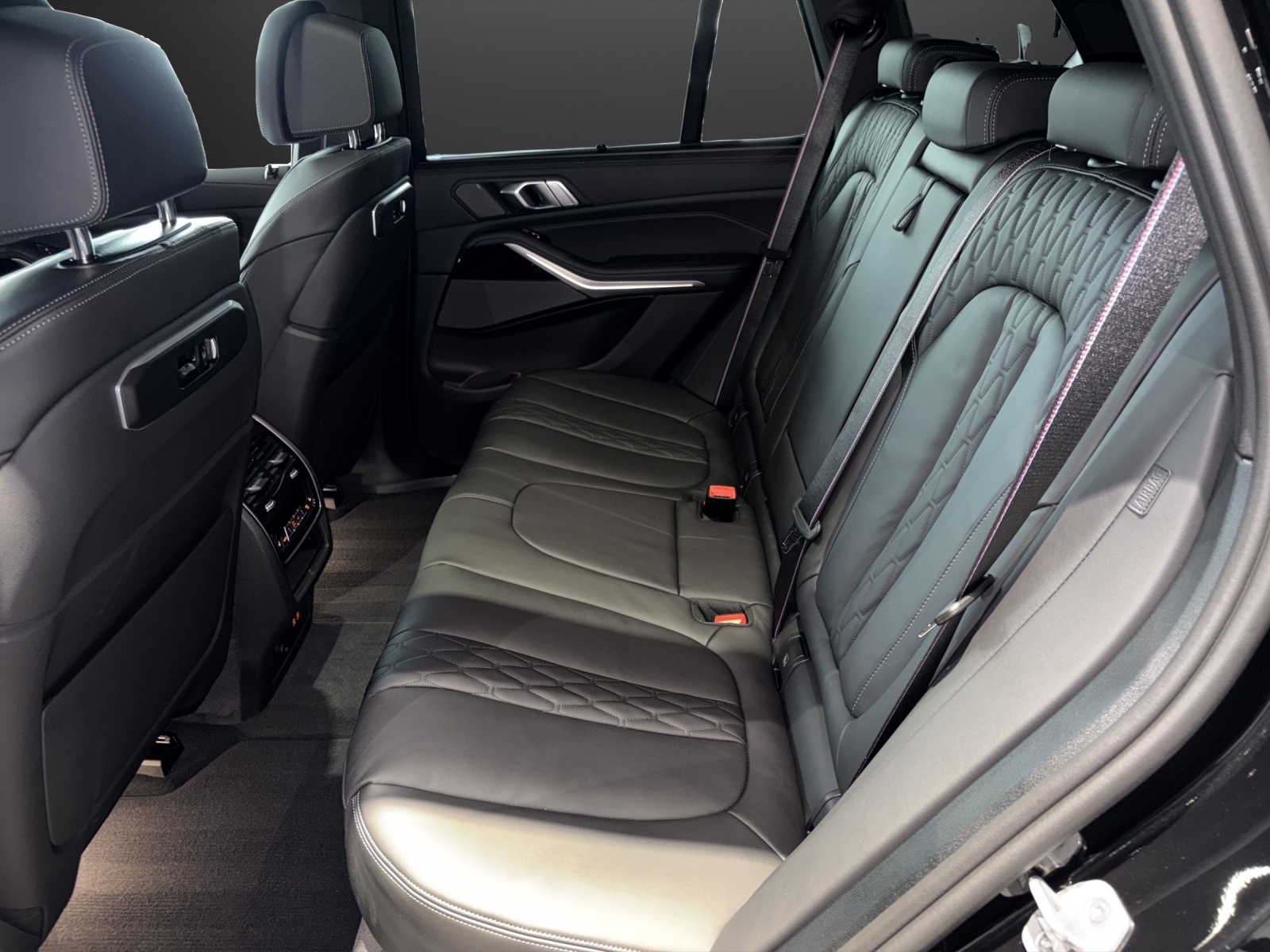 BMW X5 xDrive 48V 40d M Sport Pro Steptronic-image-8