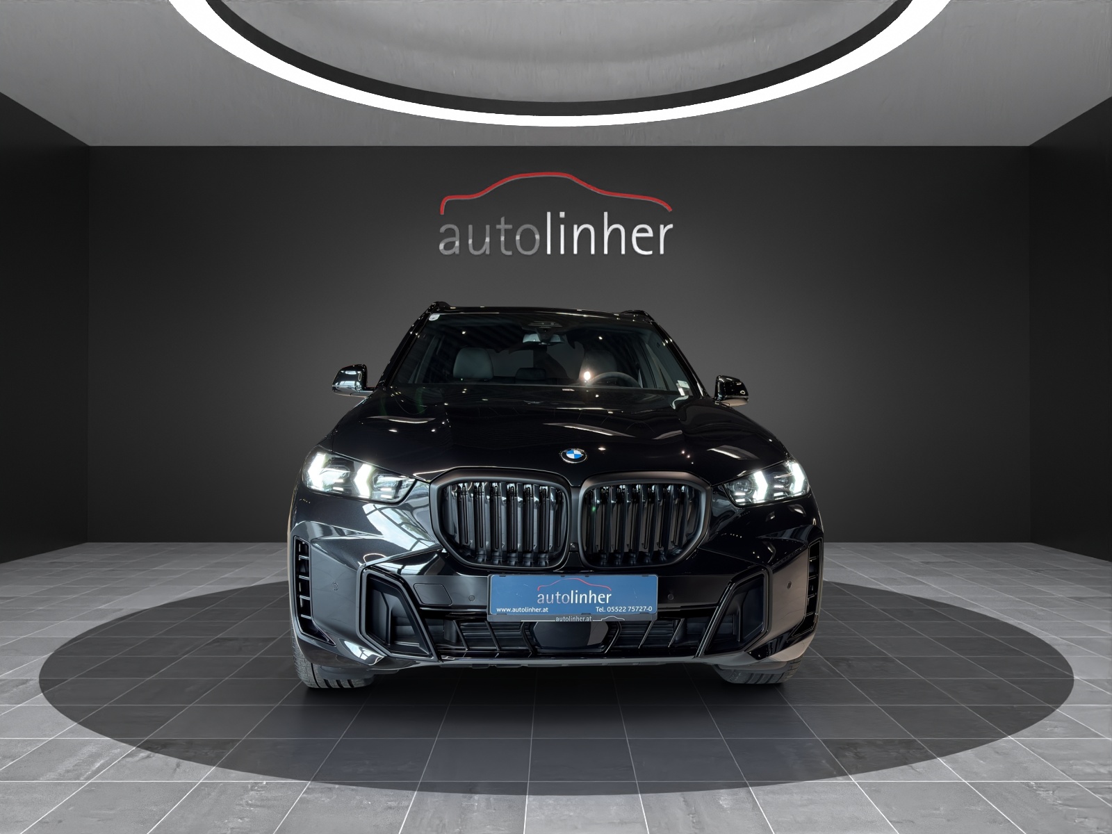 BMW X5 xDrive 48V 40d M Sport Pro Steptronic-image-6