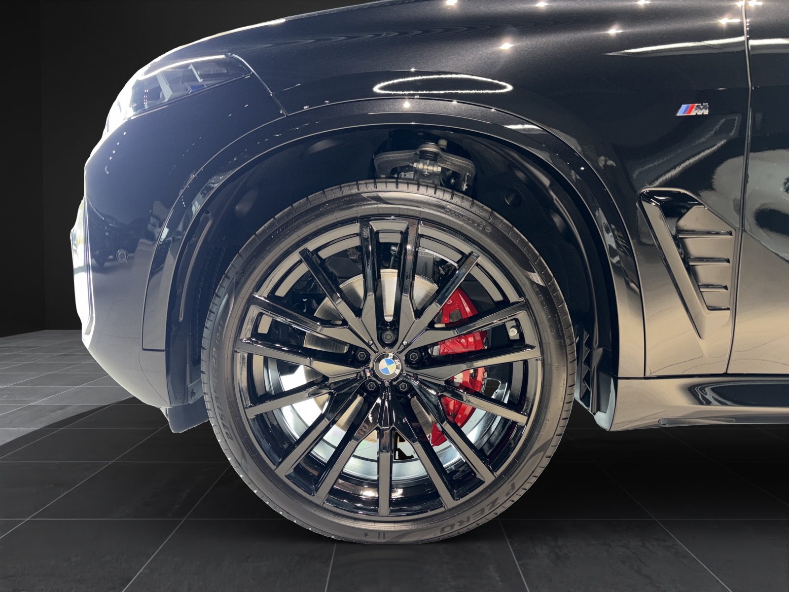 BMW X5 xDrive 48V 40d M Sport Pro Steptronic-image-13