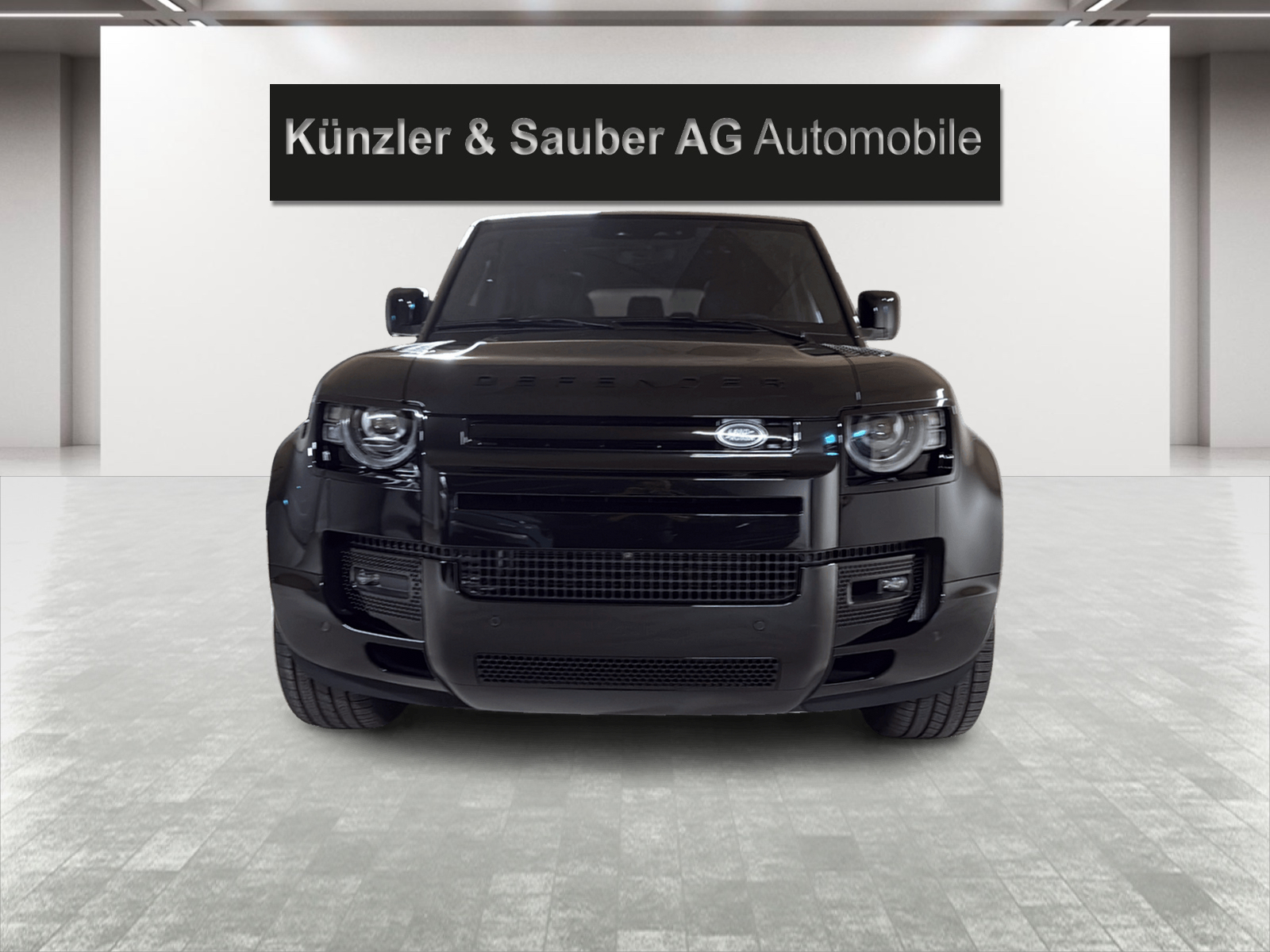 LAND ROVER Defender 110 3.0 D I6 300 X-Dynamic HSE AWD AT8-image-4