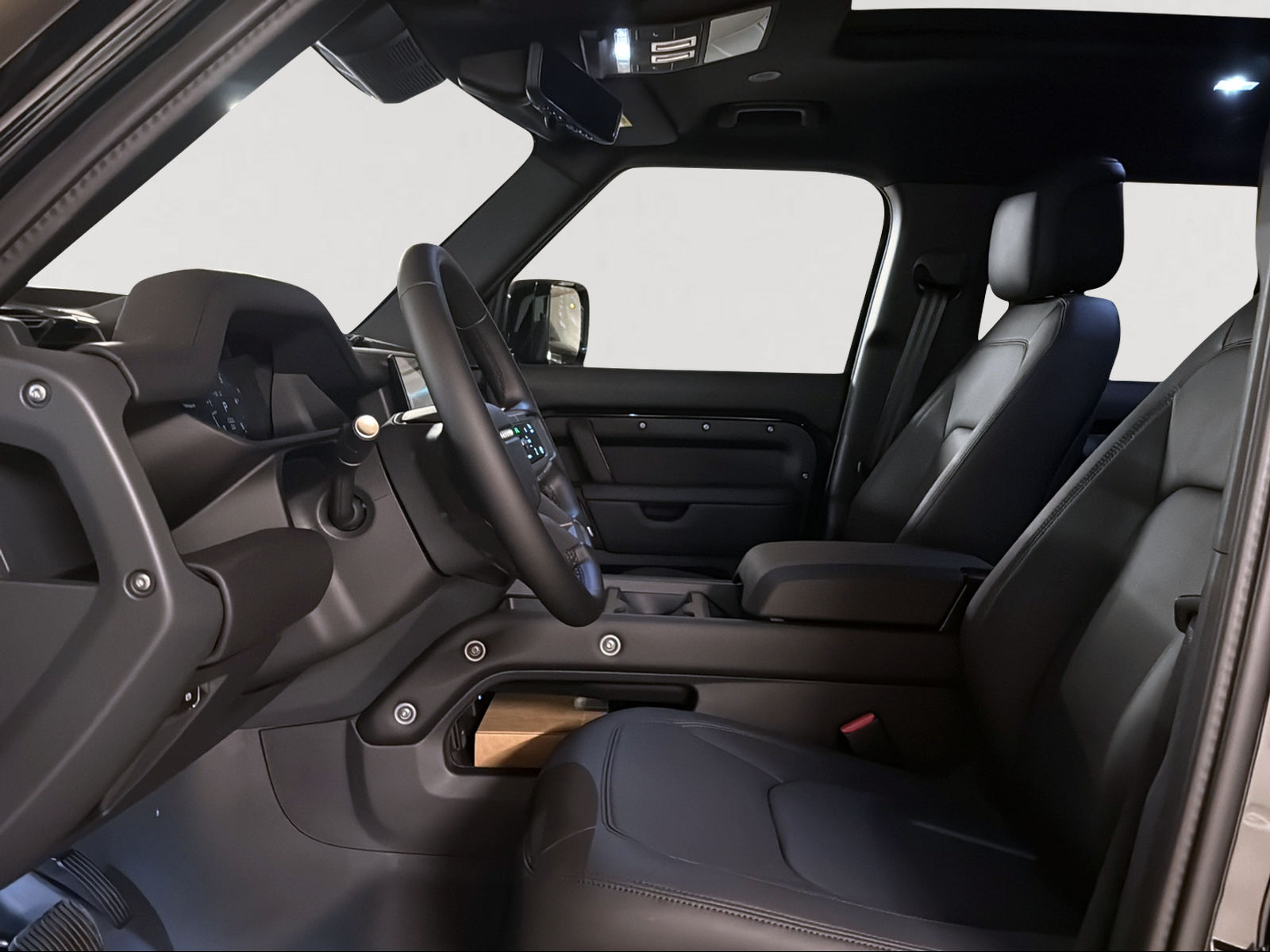 LAND ROVER Defender 110 3.0 D I6 300 X-Dynamic HSE AWD AT8-image-8
