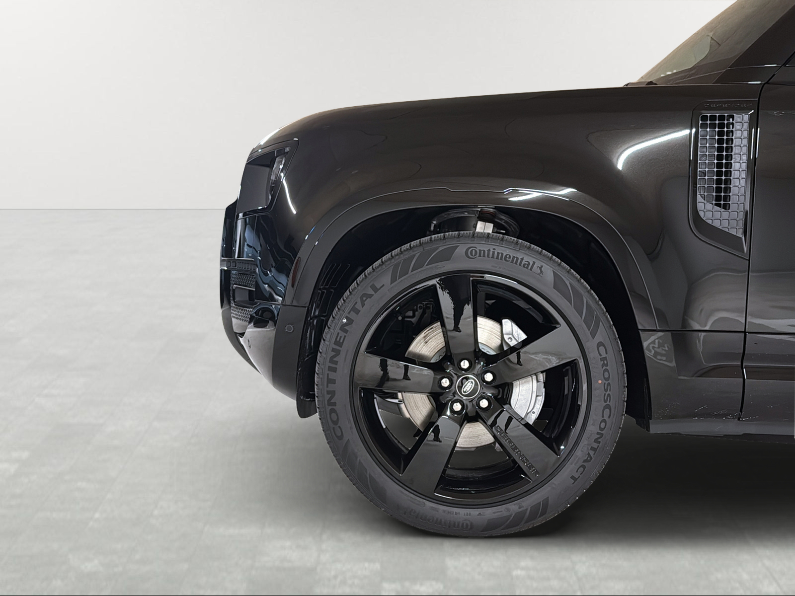 LAND ROVER Defender 110 3.0 D I6 300 X-Dynamic HSE AWD AT8-image-3