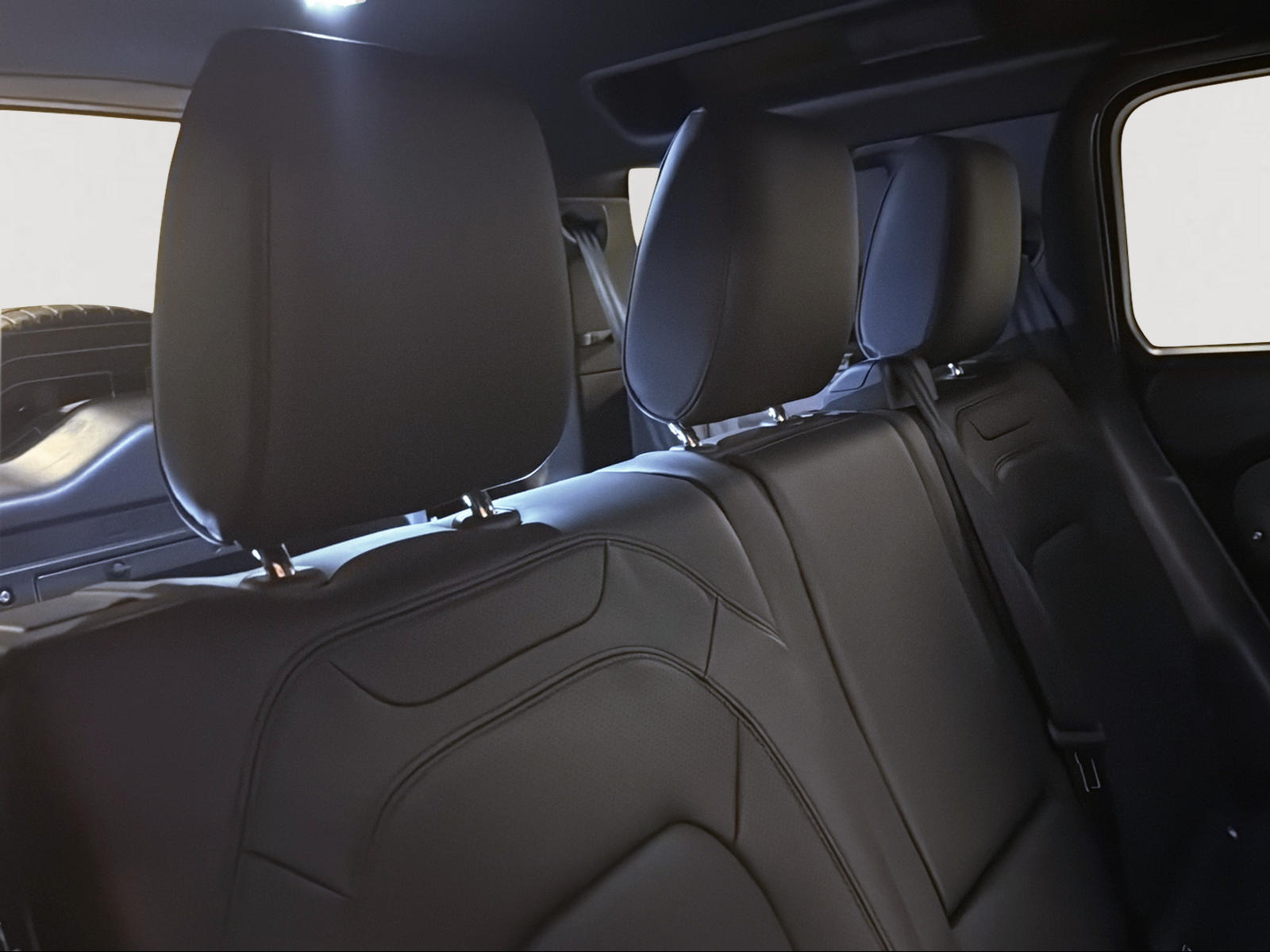 LAND ROVER Defender 110 3.0 D I6 300 X-Dynamic HSE AWD AT8-image-11