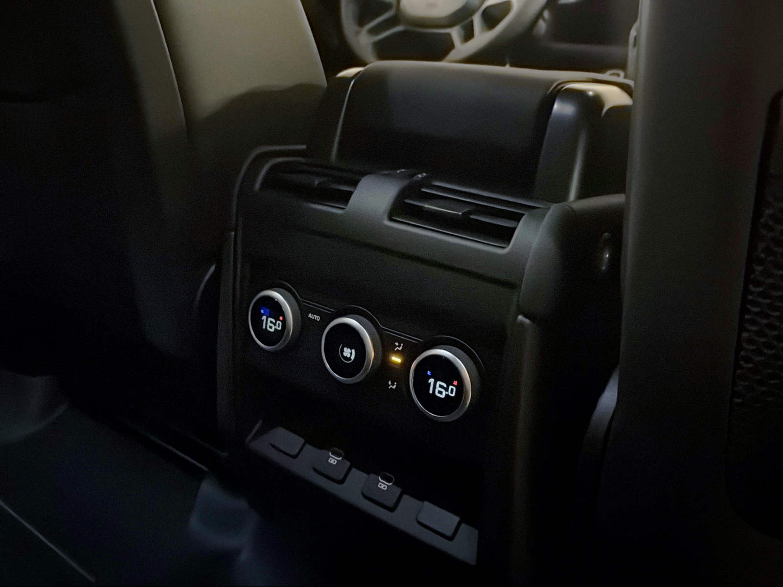 LAND ROVER Defender 110 3.0 D I6 300 X-Dynamic HSE AWD AT8-image-13