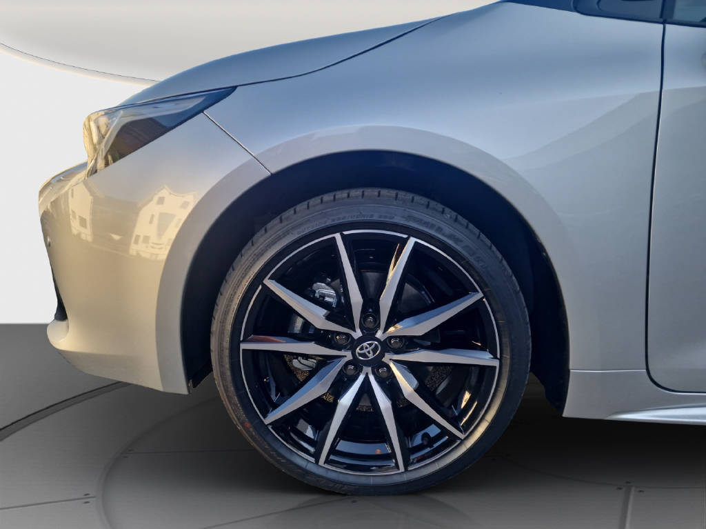 TOYOTA Corolla 2.0 HSD GR Sport-image-15