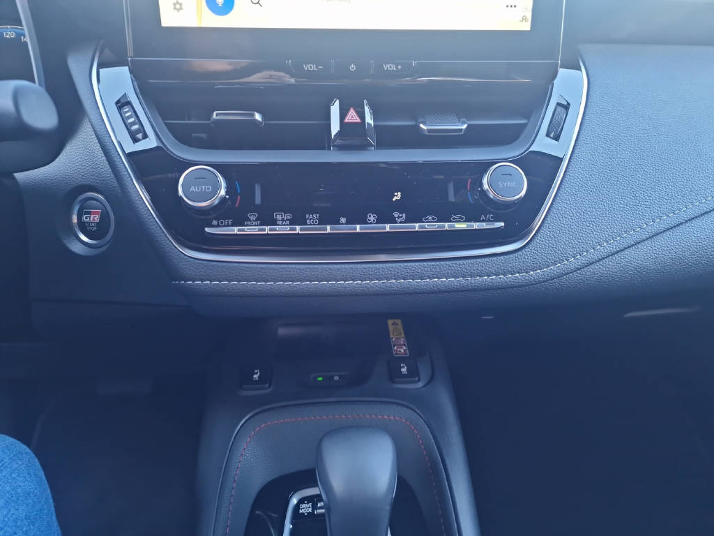 TOYOTA Corolla 2.0 HSD GR Sport-image-12
