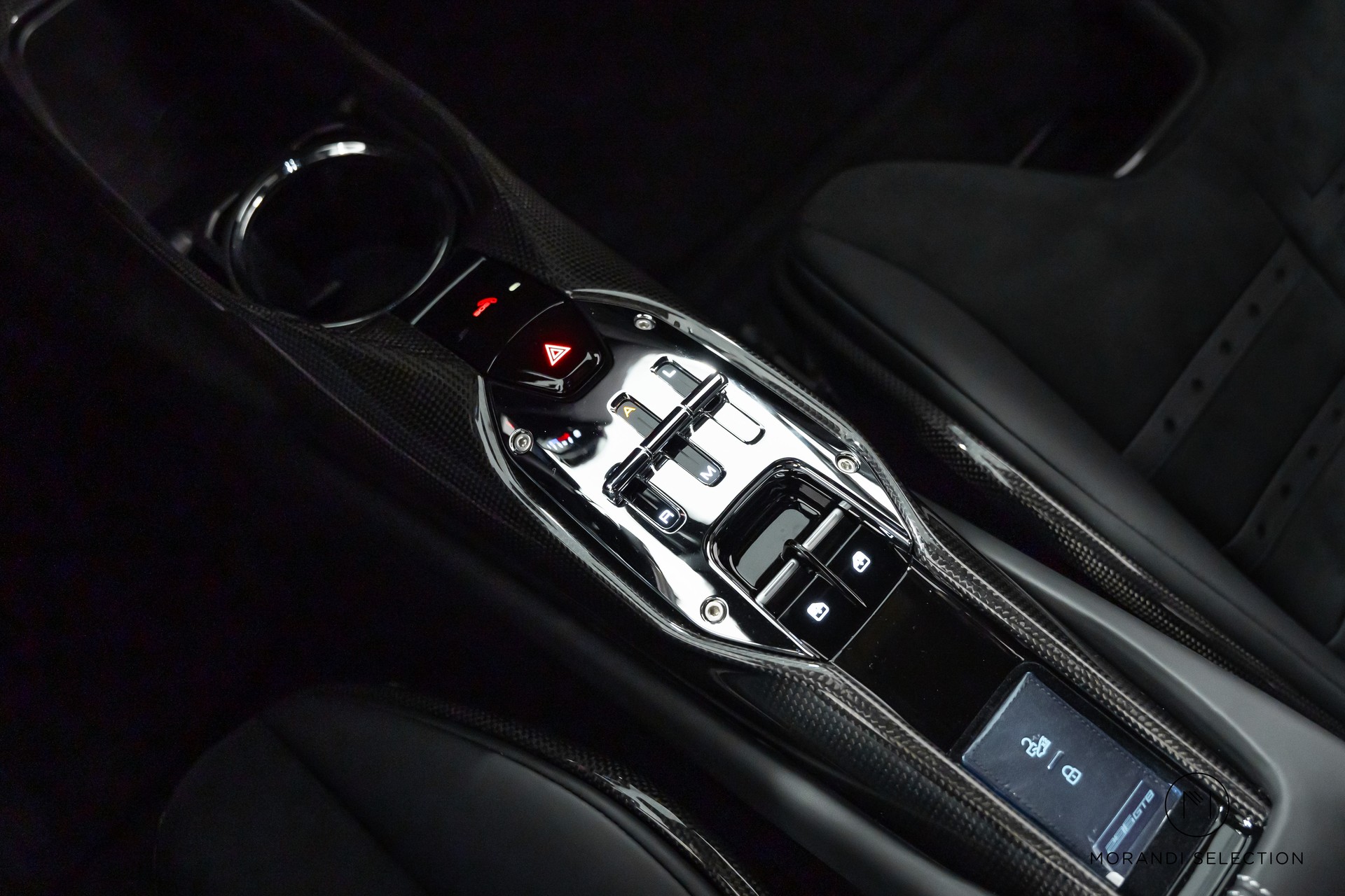 FERRARI 296 GTB 3.0 Turbo-image-27