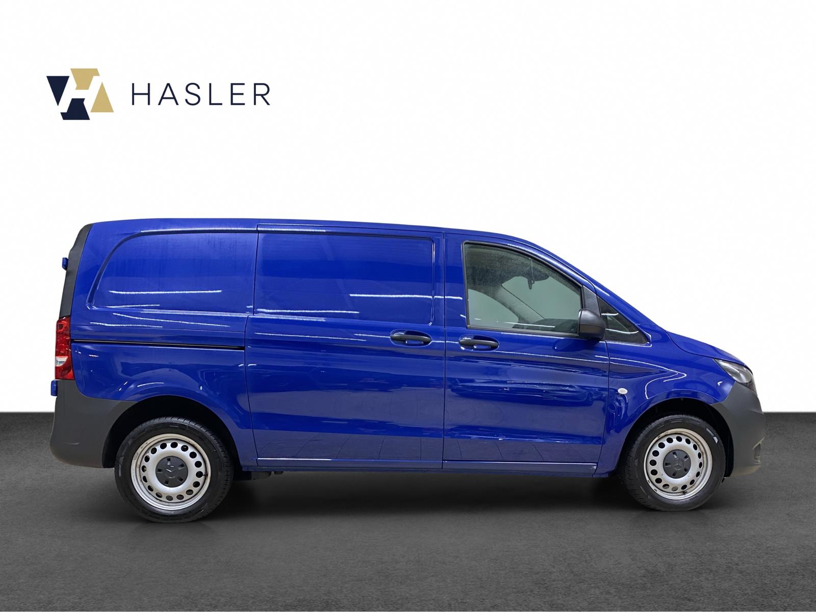 MERCEDES-BENZ Vito 116 CDI Base-image-3